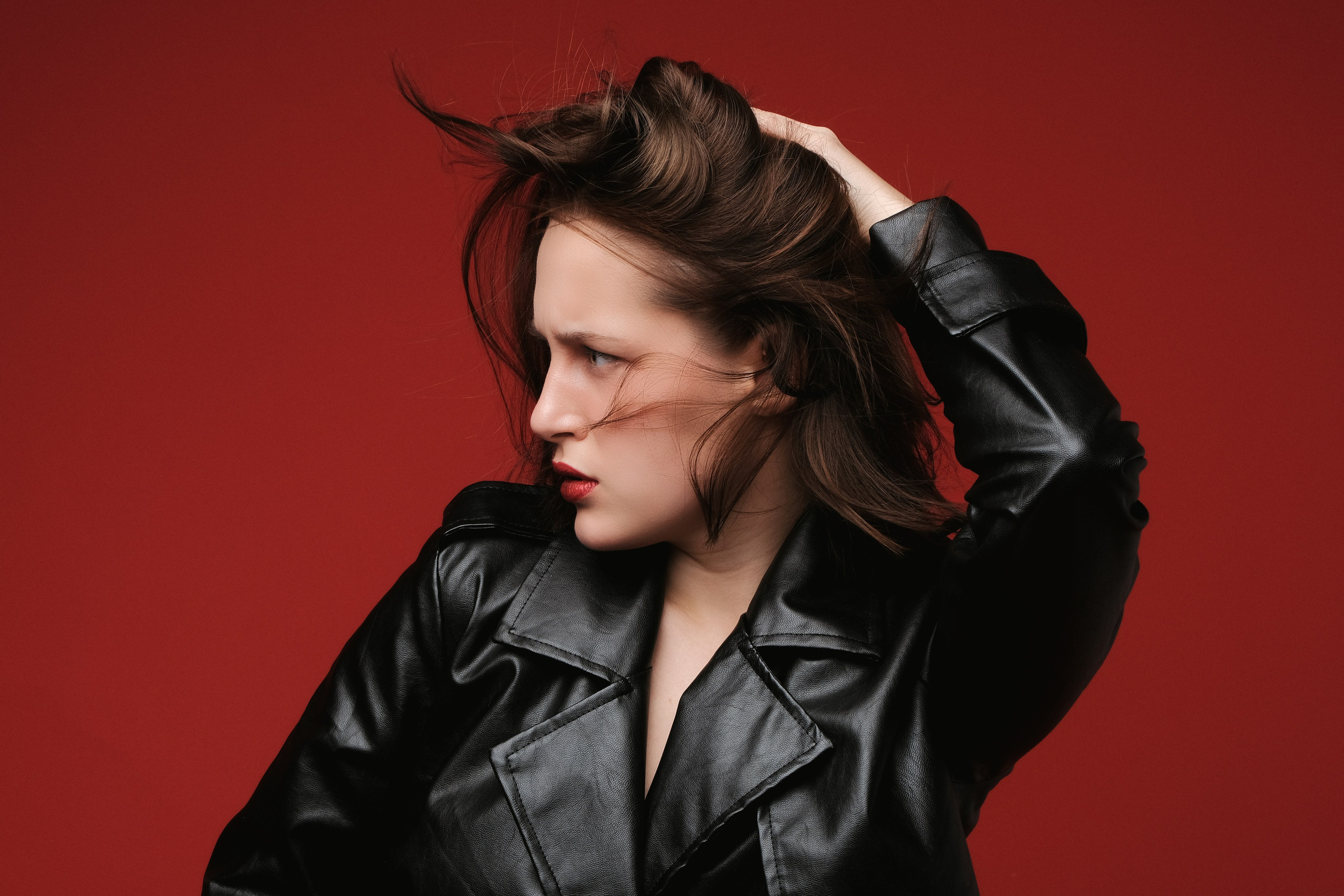 Глазами «художника». Фотограф Москва и МО