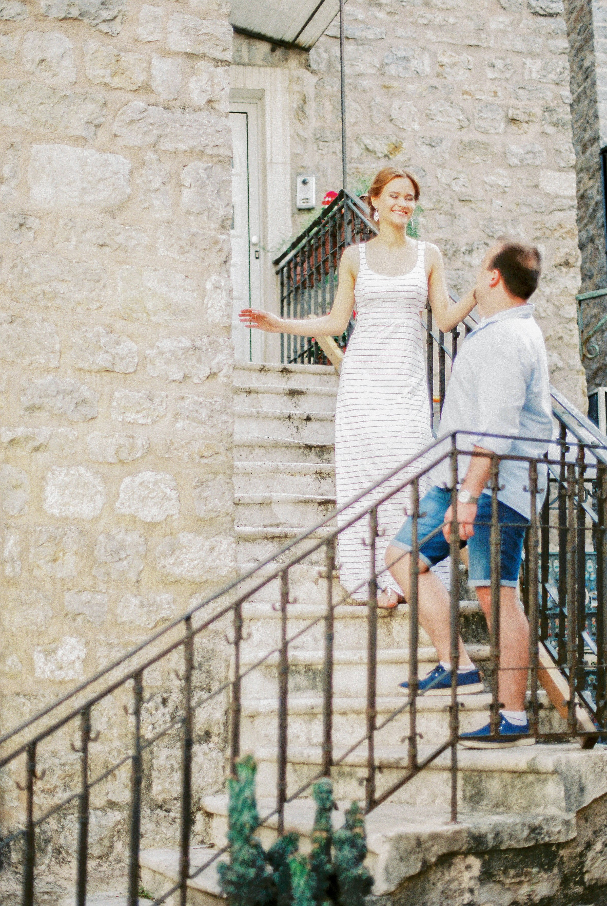 Свадебный фотограф на плёнку в Москве и Черногории