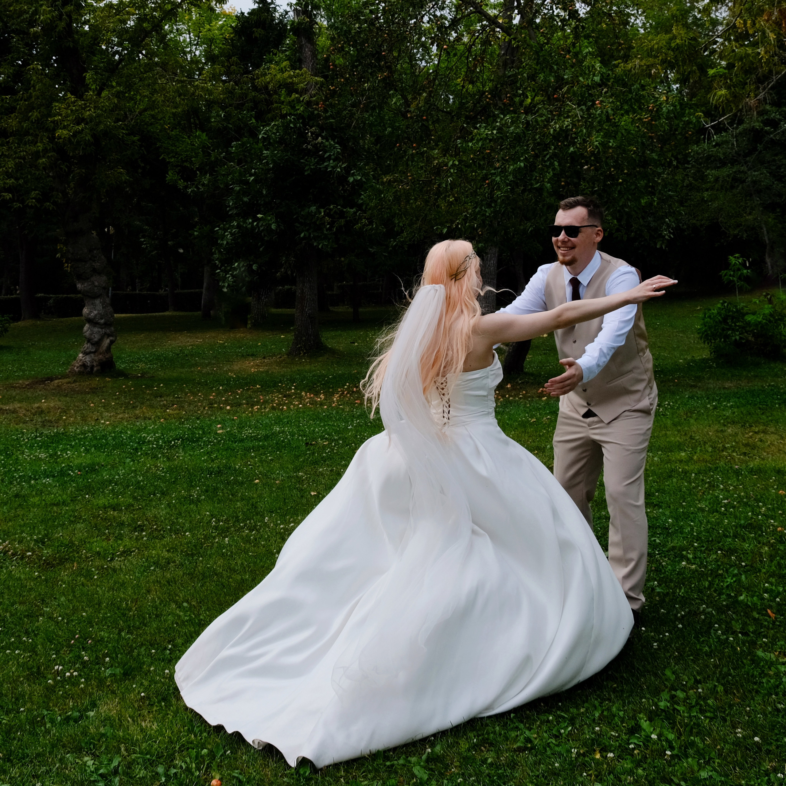 Мероприятия. Кинокадры для тебя. фотограф и стилист по прическам Анастасия Помелова