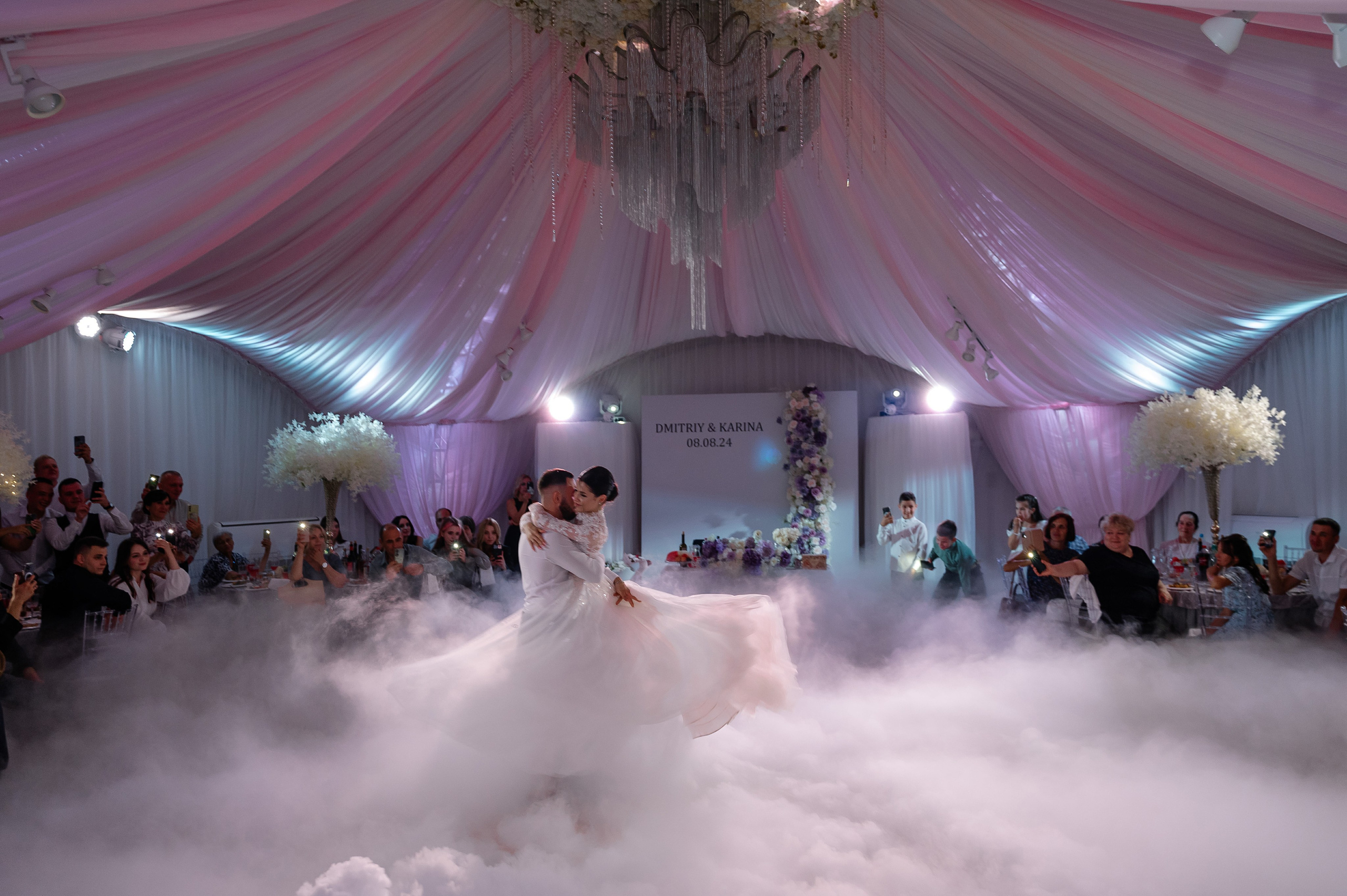 Анонсы съемок. Свадебный и семейный фотограф в Чебоксарах Ирина Левнер