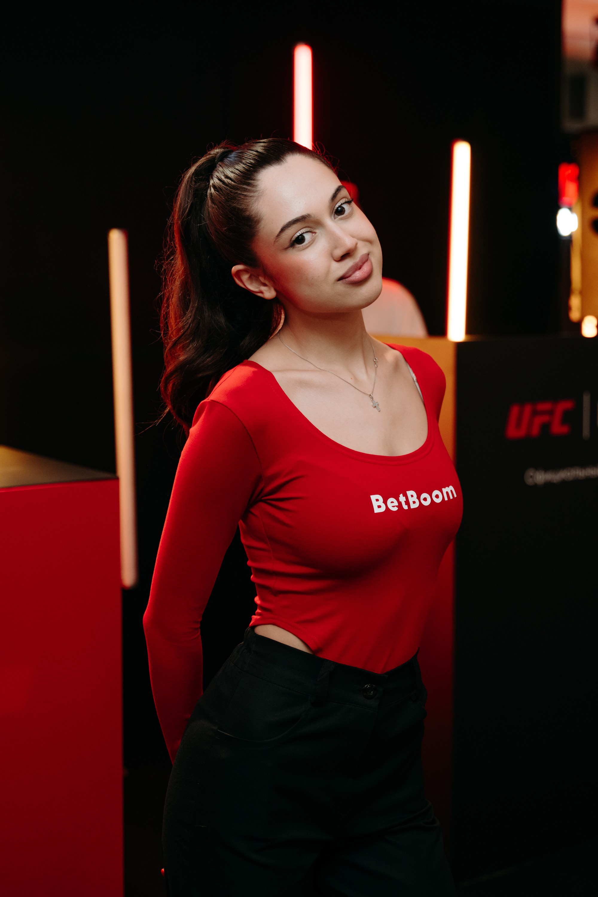 BetBoom. Фотограф в Москве Илья Максимов