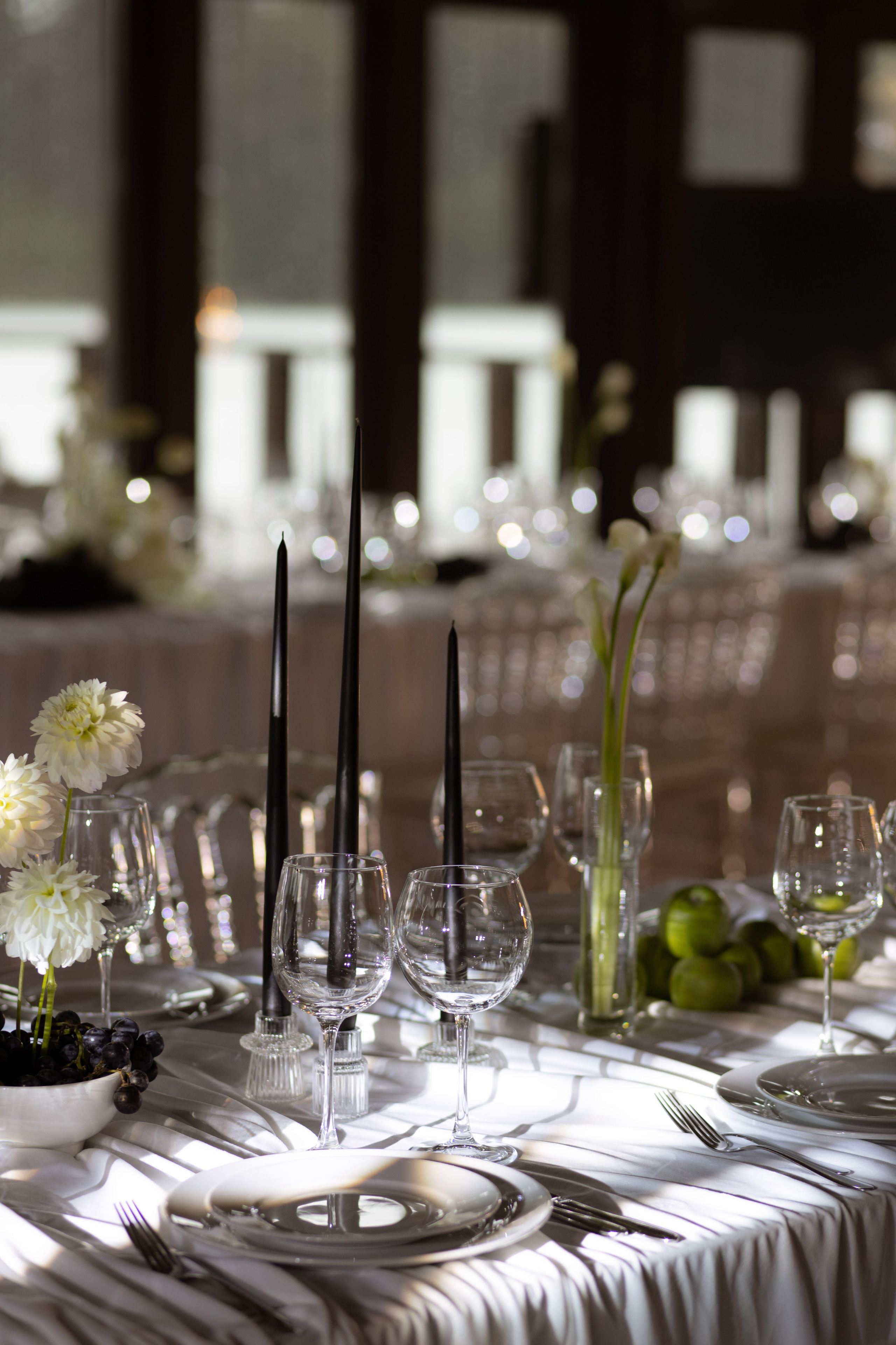 Алина & Андрей. Оформление свадеб, декор свадеб Вера Маркова, Москва