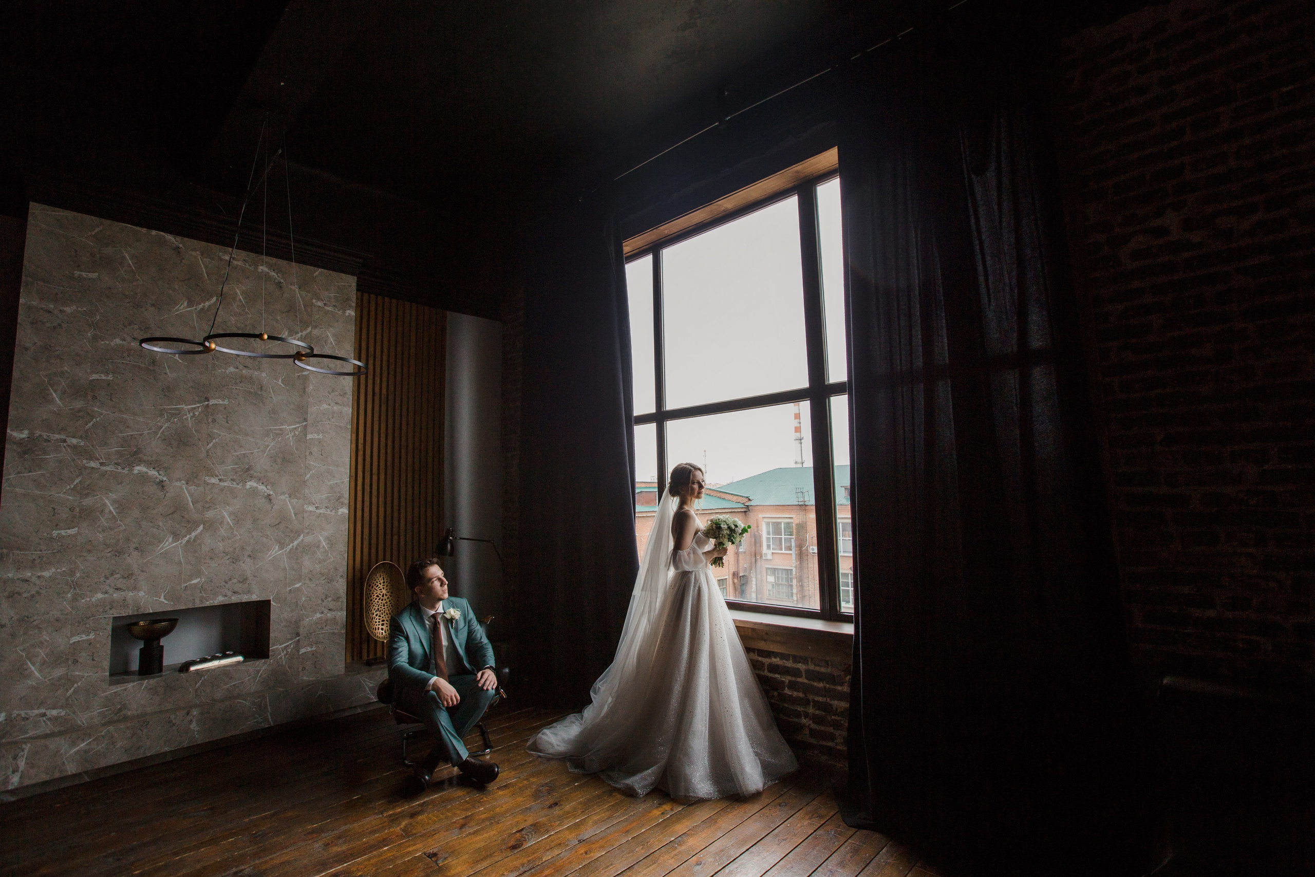 Александр и Анастасия. Свадебный и семейный фотограф в Краснодаре