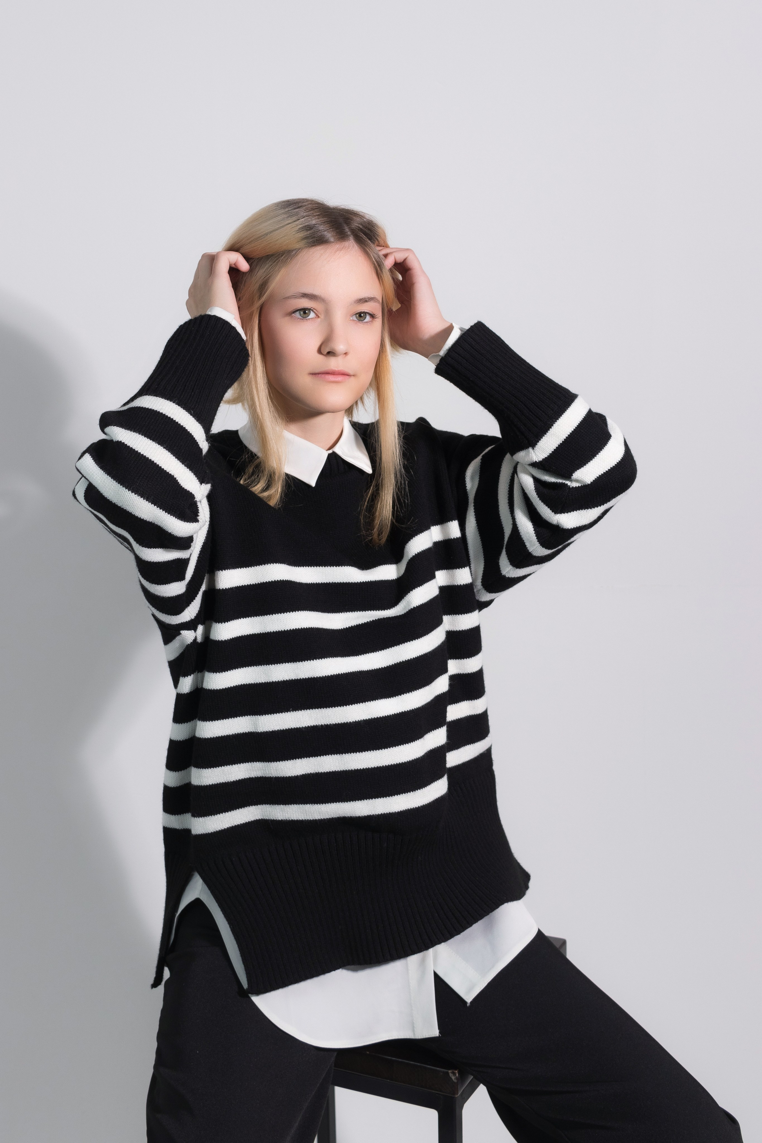 Дудецкая Таисия. Promodels