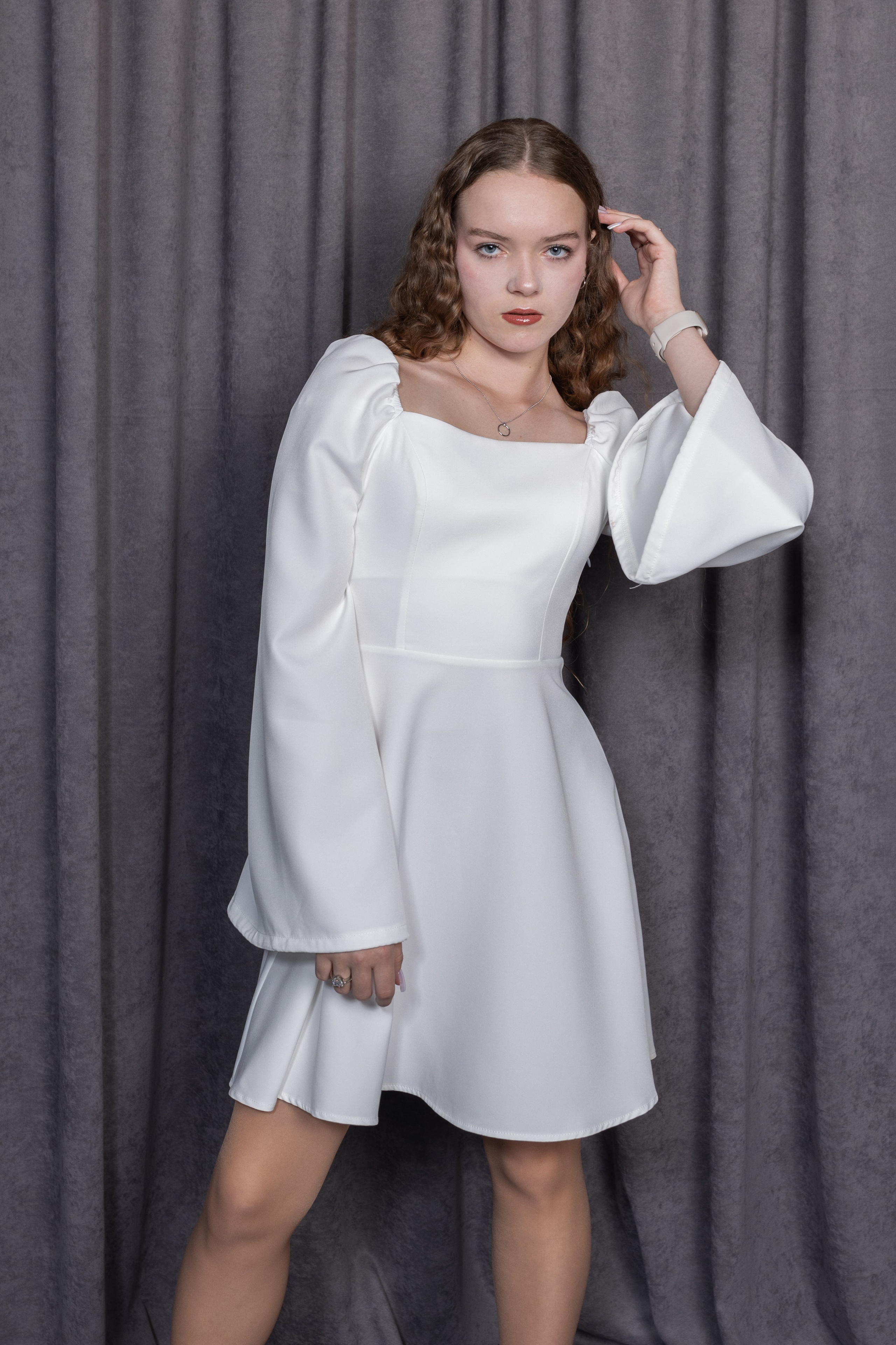 Сологуб Анастасия. Promodels