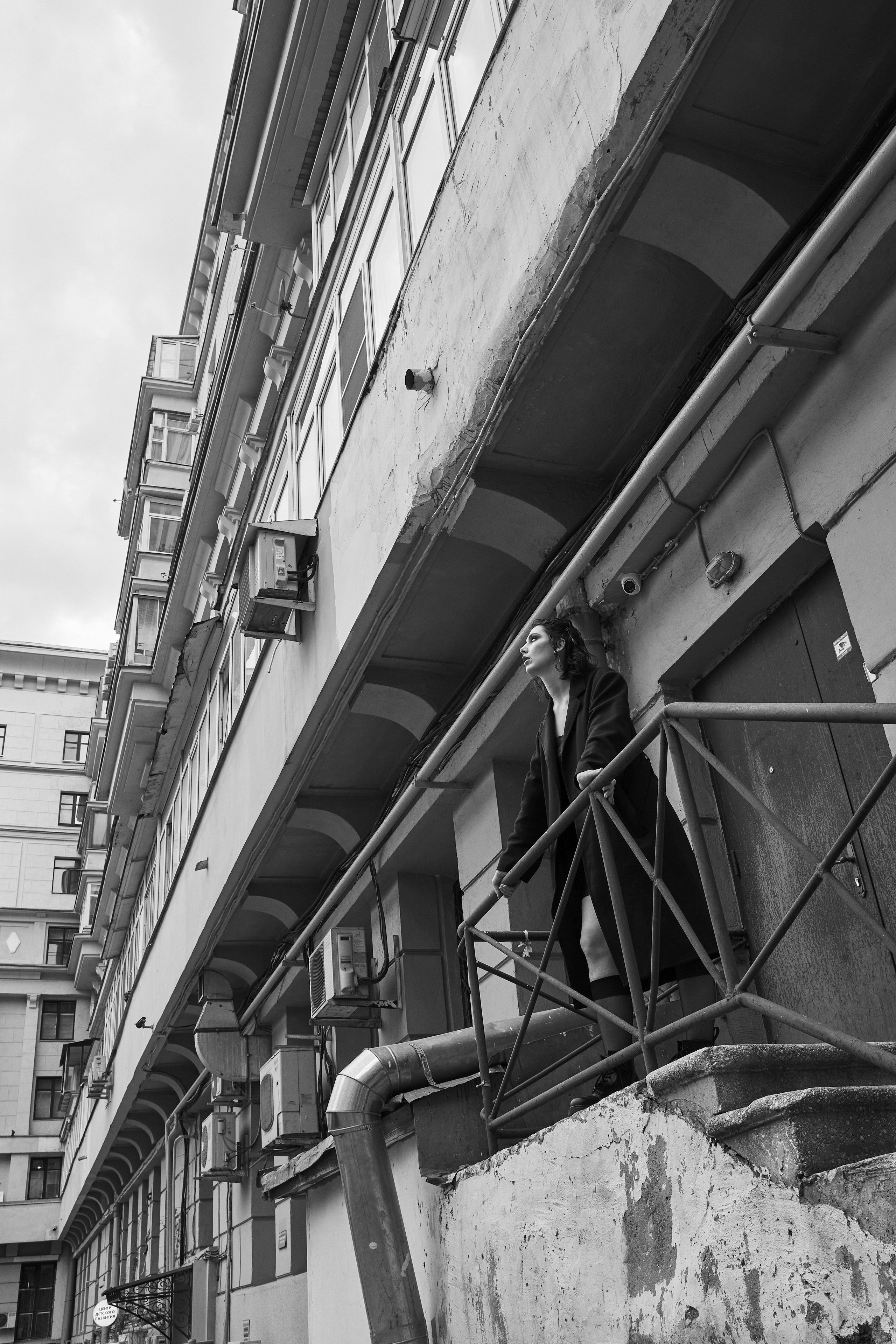 Фотопрогулки. Фотограф видеограф широкого профиля Денис Захаров