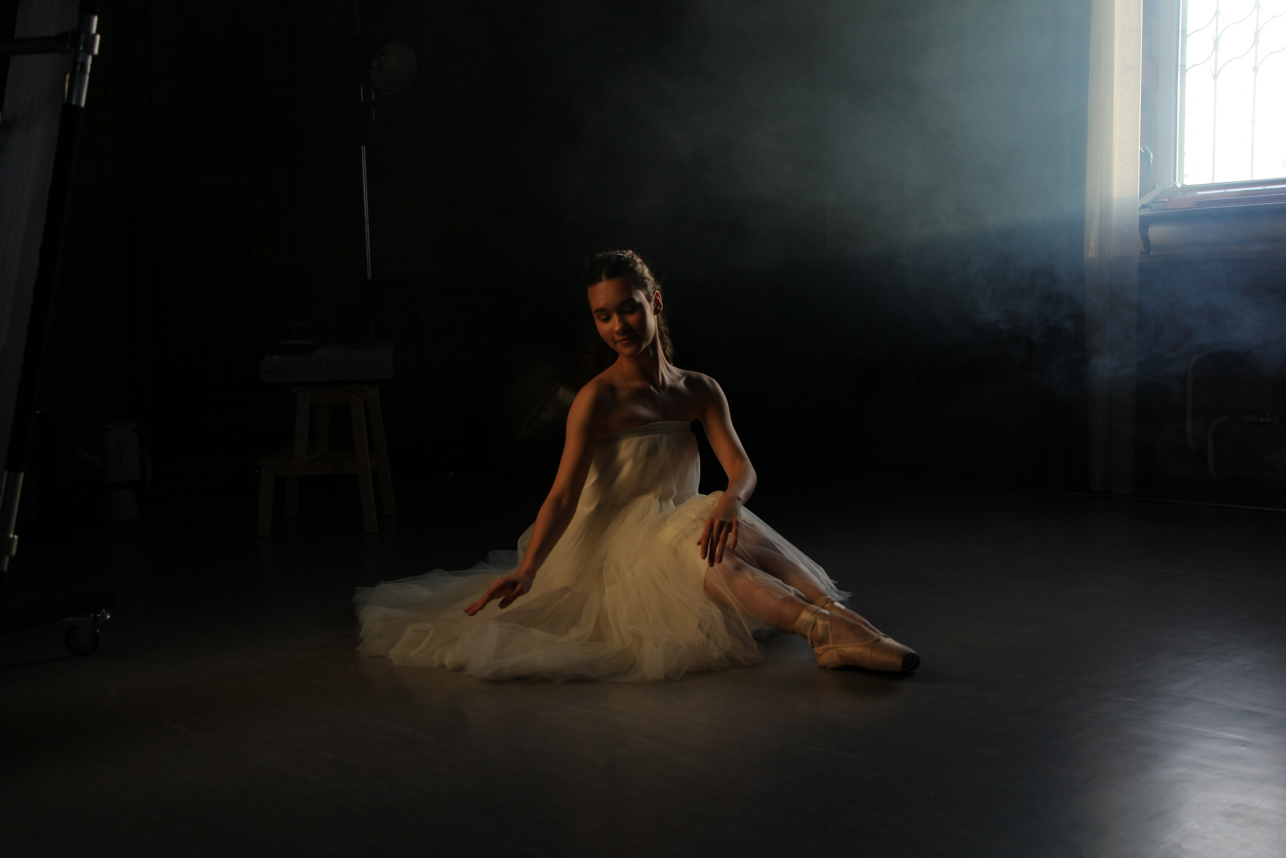 Семейный и портретный фотограф в Екатеринбурге Катаева Екатерина