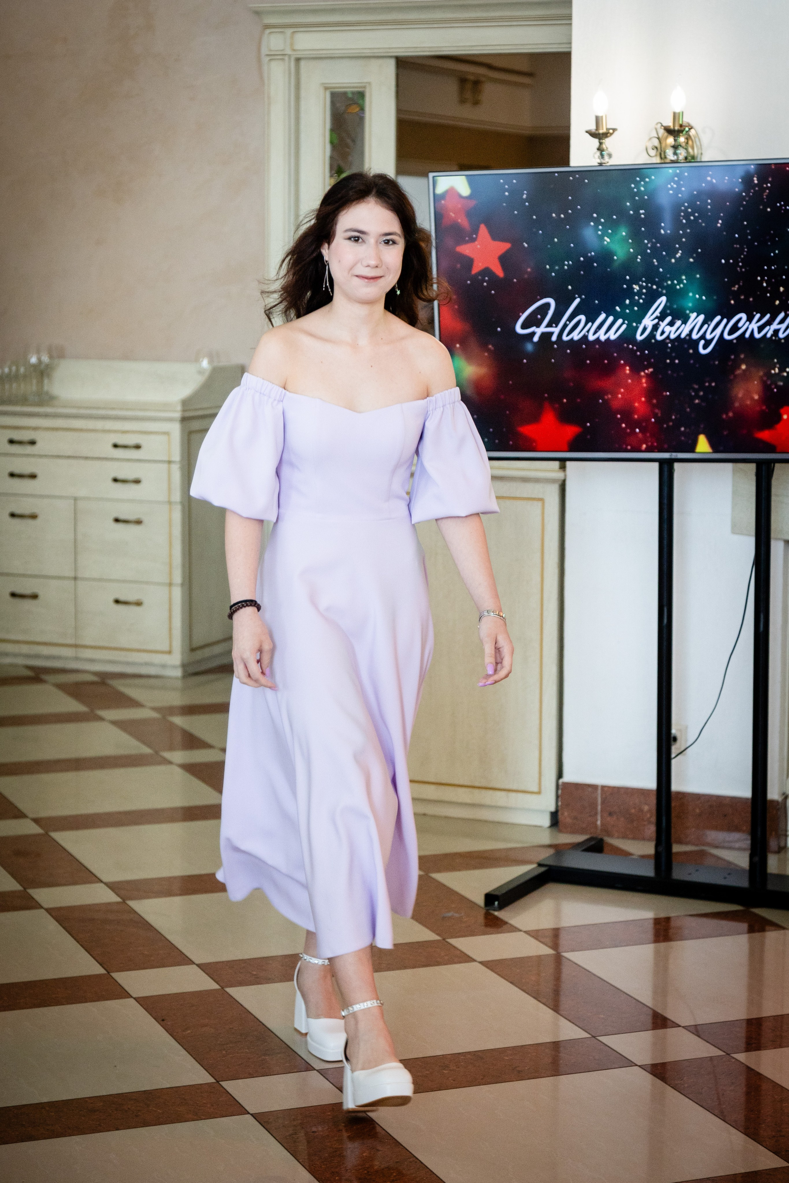 Школьный выпускной. Детский фотограф видеограф в Хабаровске Михаил Орлов