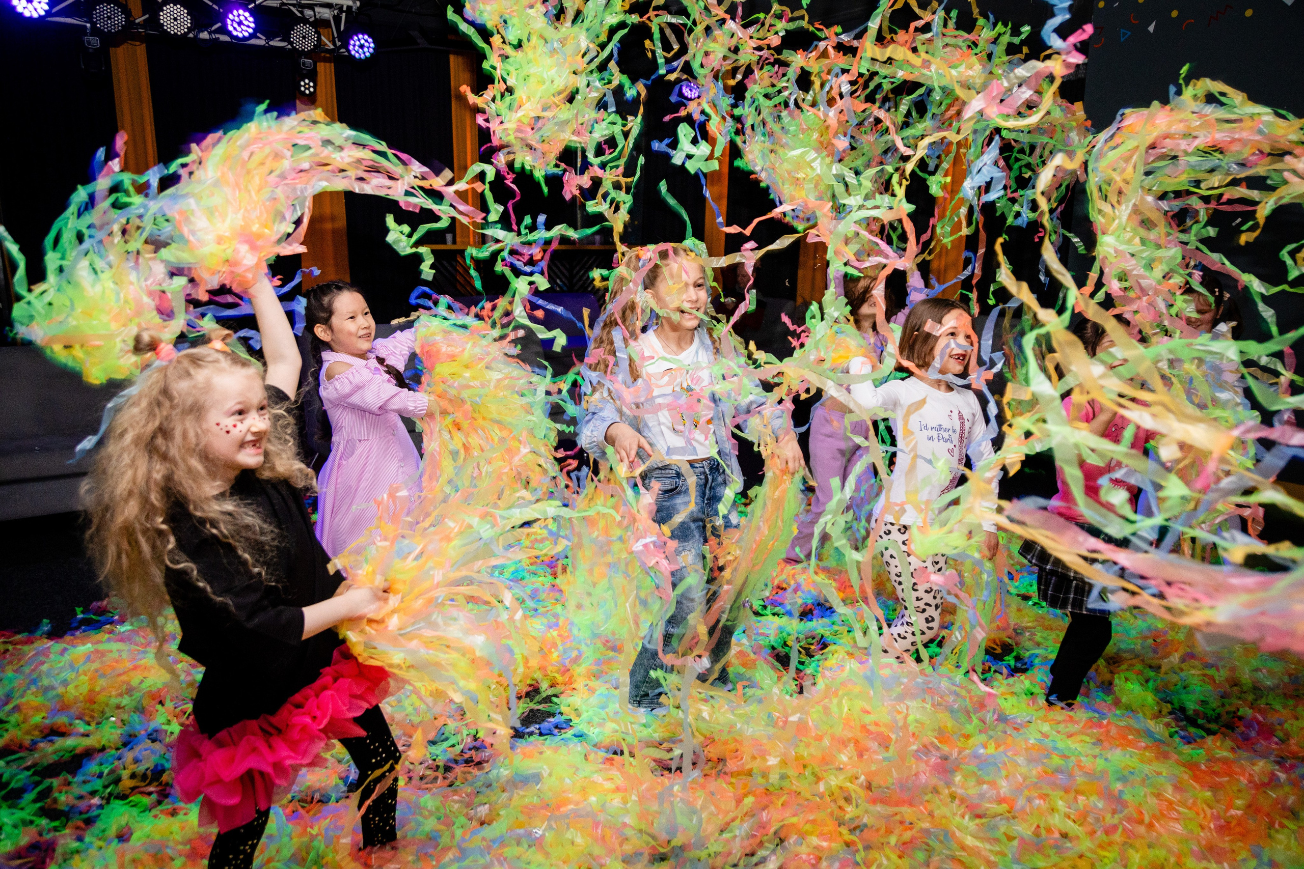 Алисе 7 лет. Детский фотограф видеограф в Хабаровске Михаил Орлов