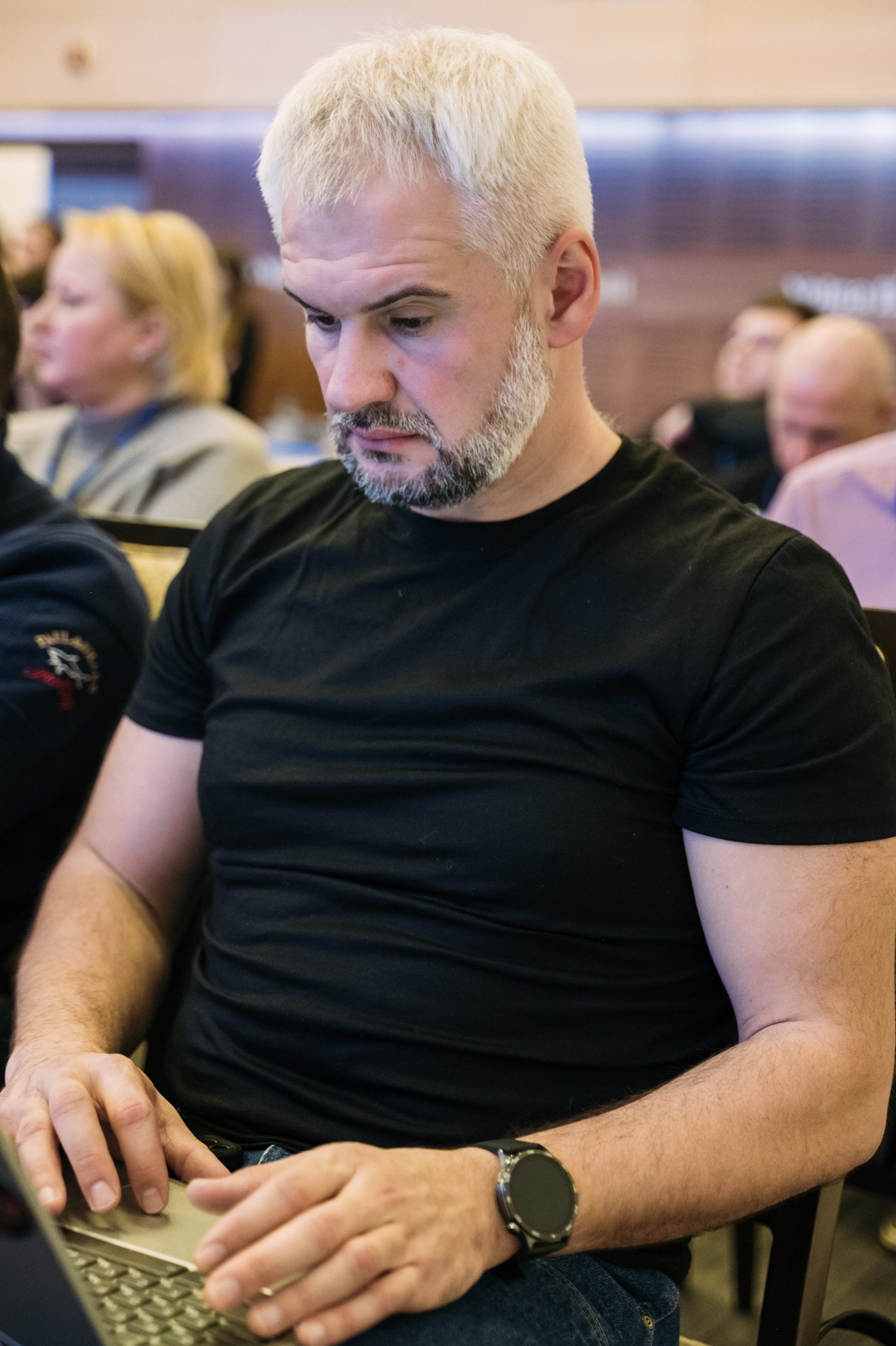 Конференция+корпоратив Авто-ГБО