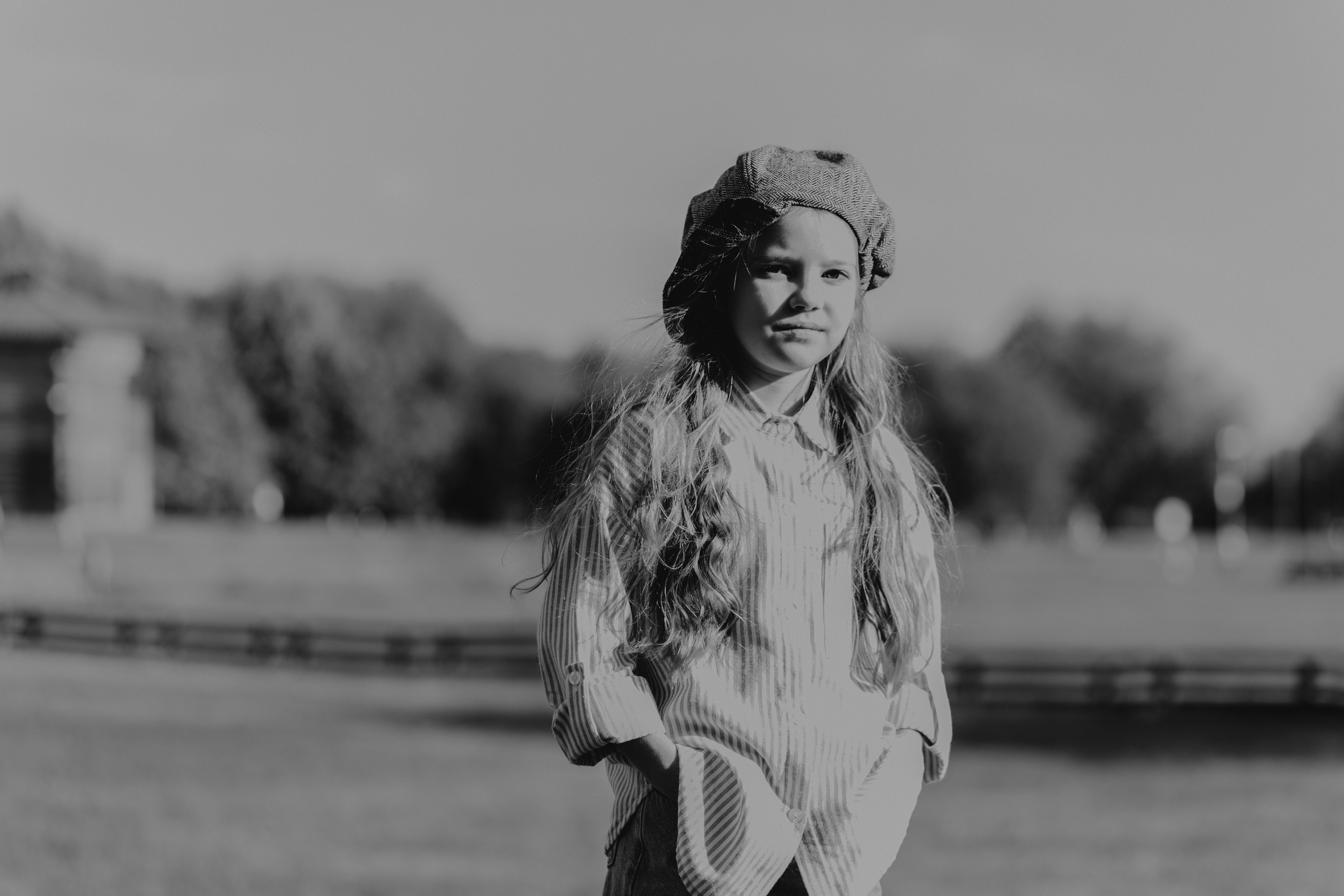 Уля. Главная