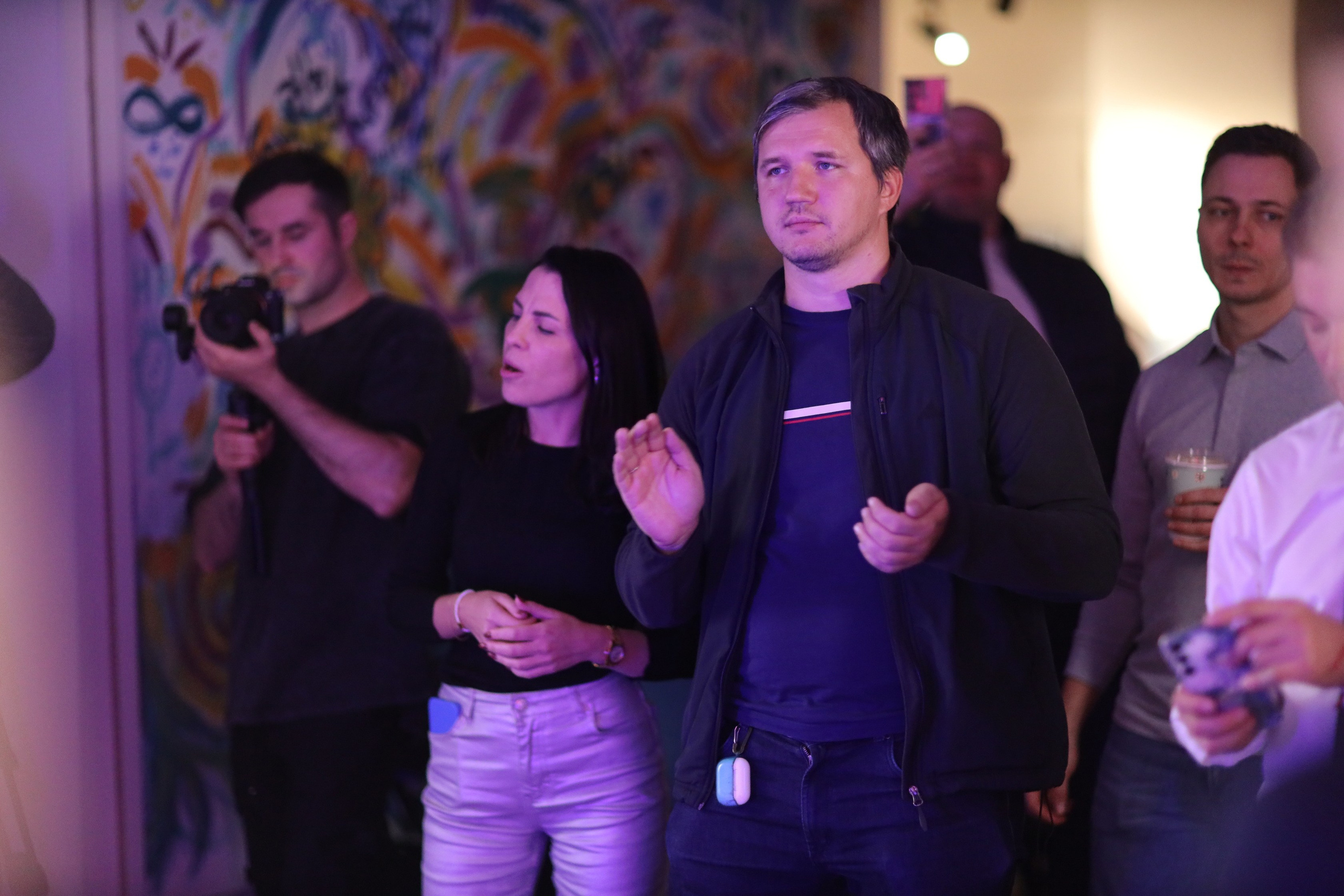 МастерМайнд 1.2. Съемка в студии под ваш запрос, студийные съемки, фотографии архитектурных объектов — Александр Евстигнеев — фотограф Москва