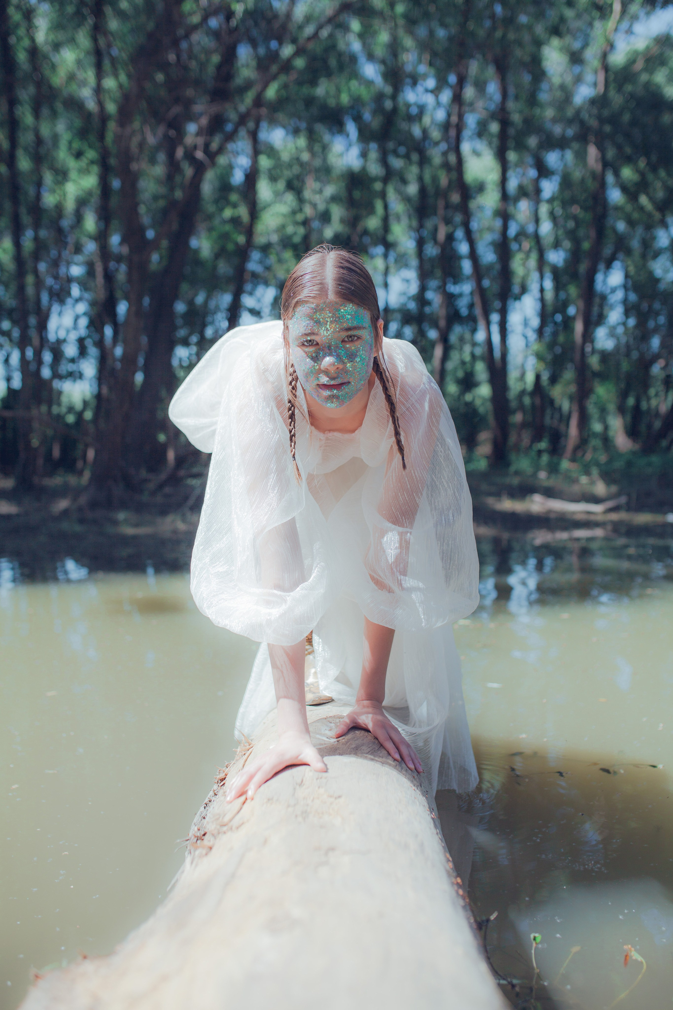 Portrait. Фотограф в Новосибирске Дарья Горнакова