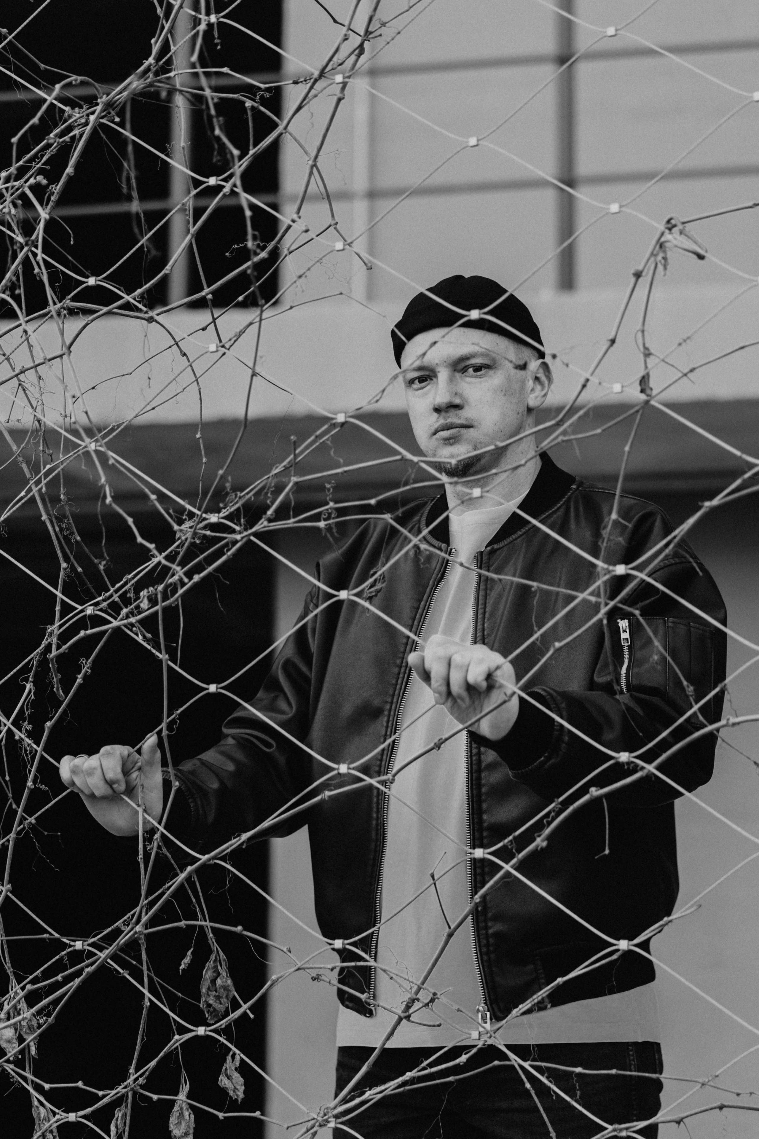 Андрей. Креативный фотограф в городе Тюмень