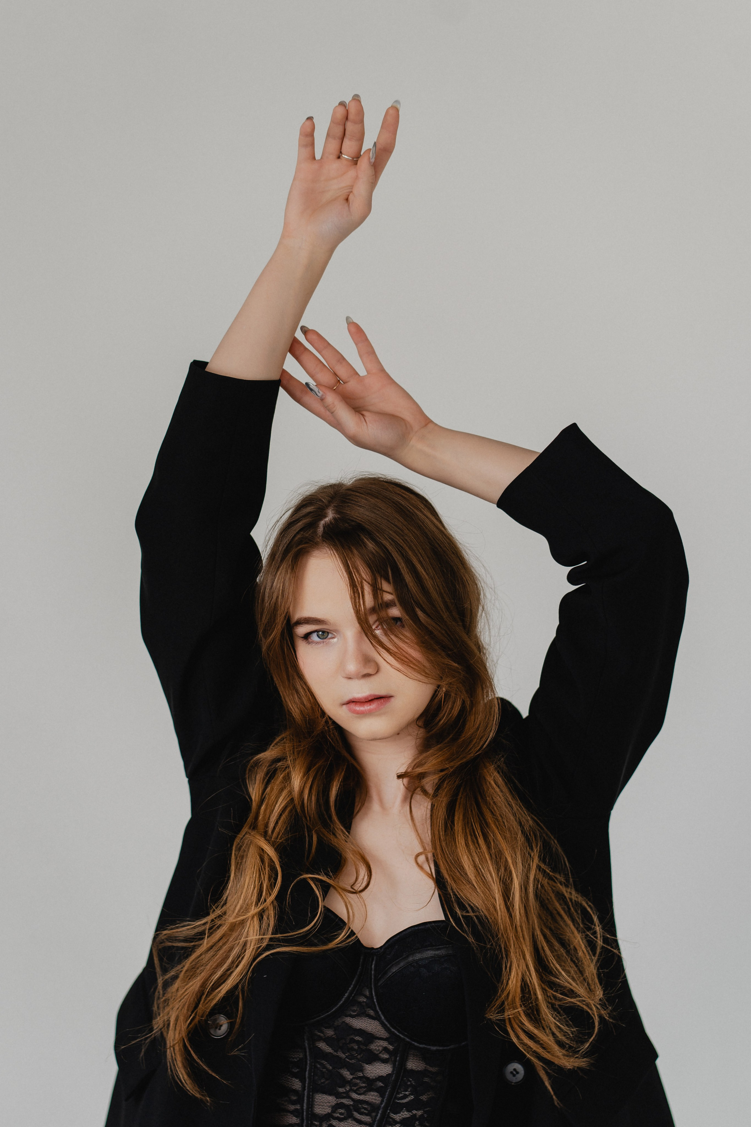 Стелла. Креативный фотограф в городе Тюмень