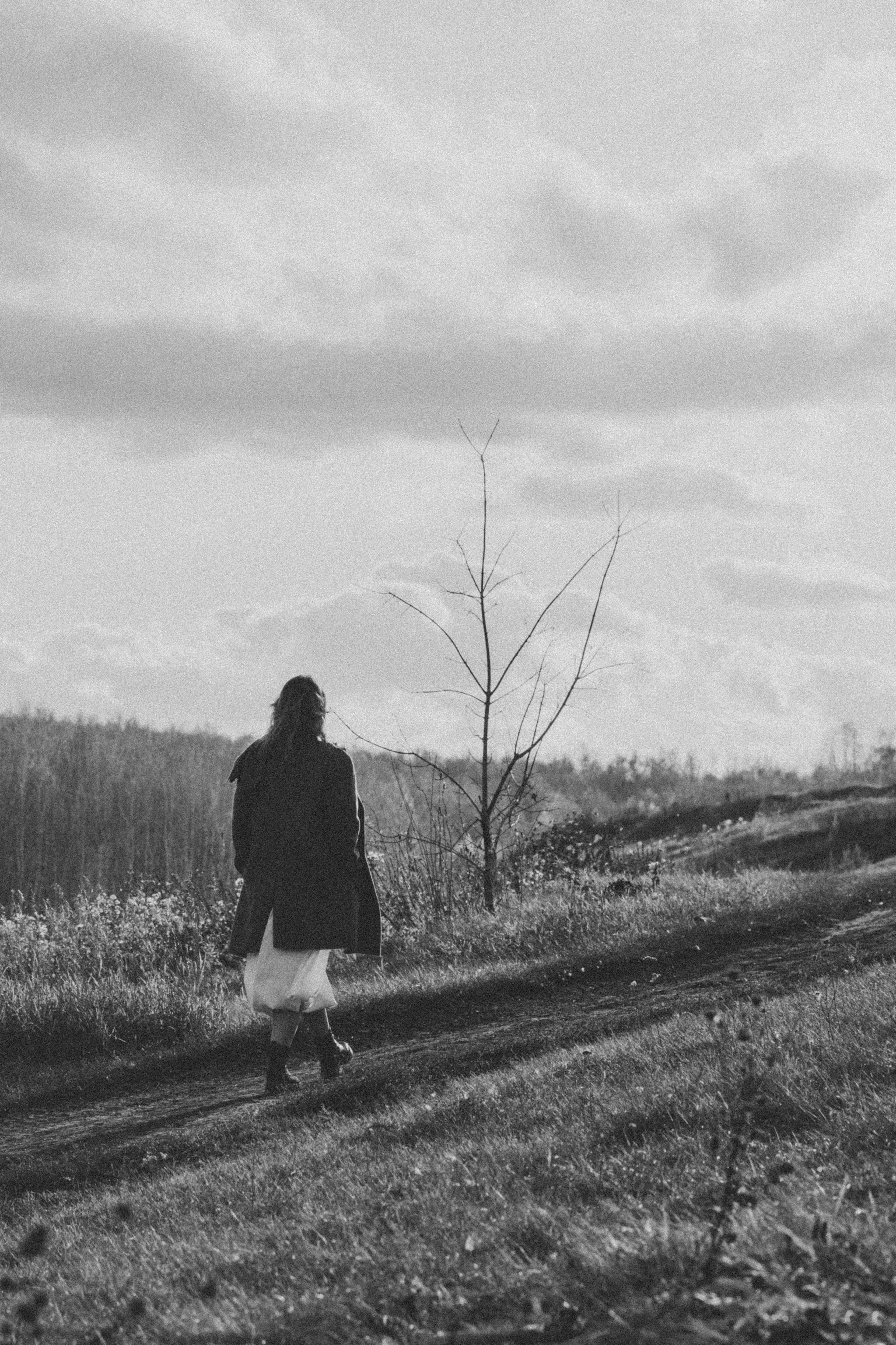 Вера. Креативный фотограф в городе Тюмень