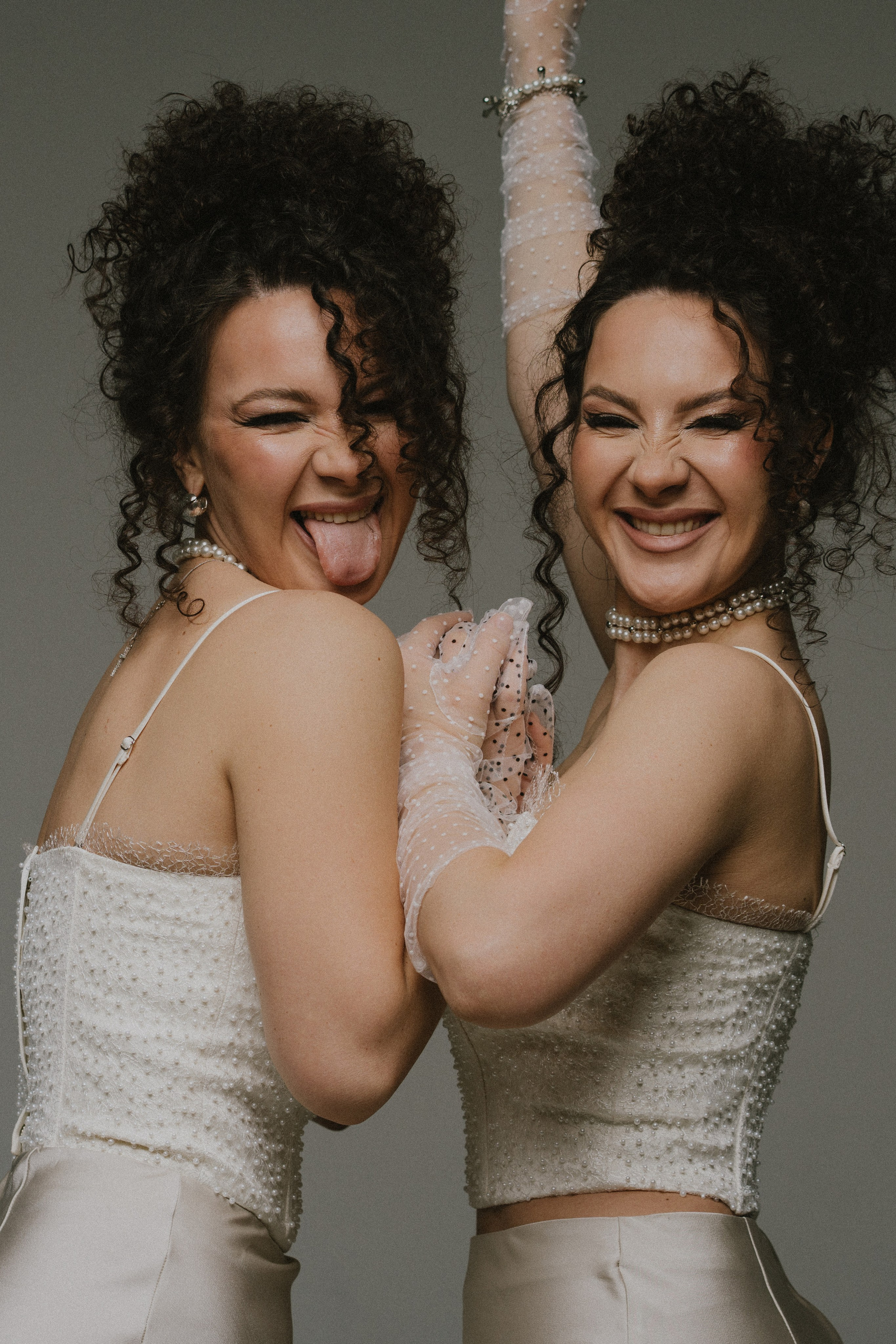 Ты — моё зеркало. Креативный фотограф в городе Тюмень