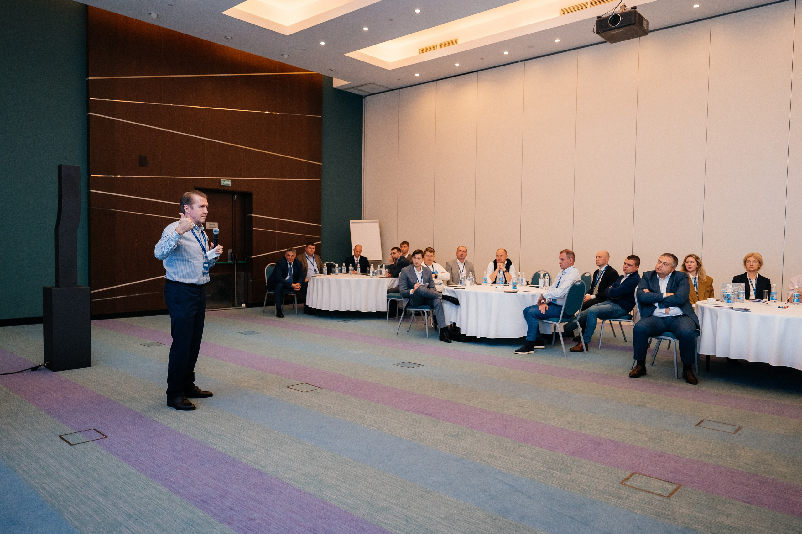 ЕВРОХИМ 2025. Фотограф Илья Бызов, Свадебный и репортажный фотограф Сочи