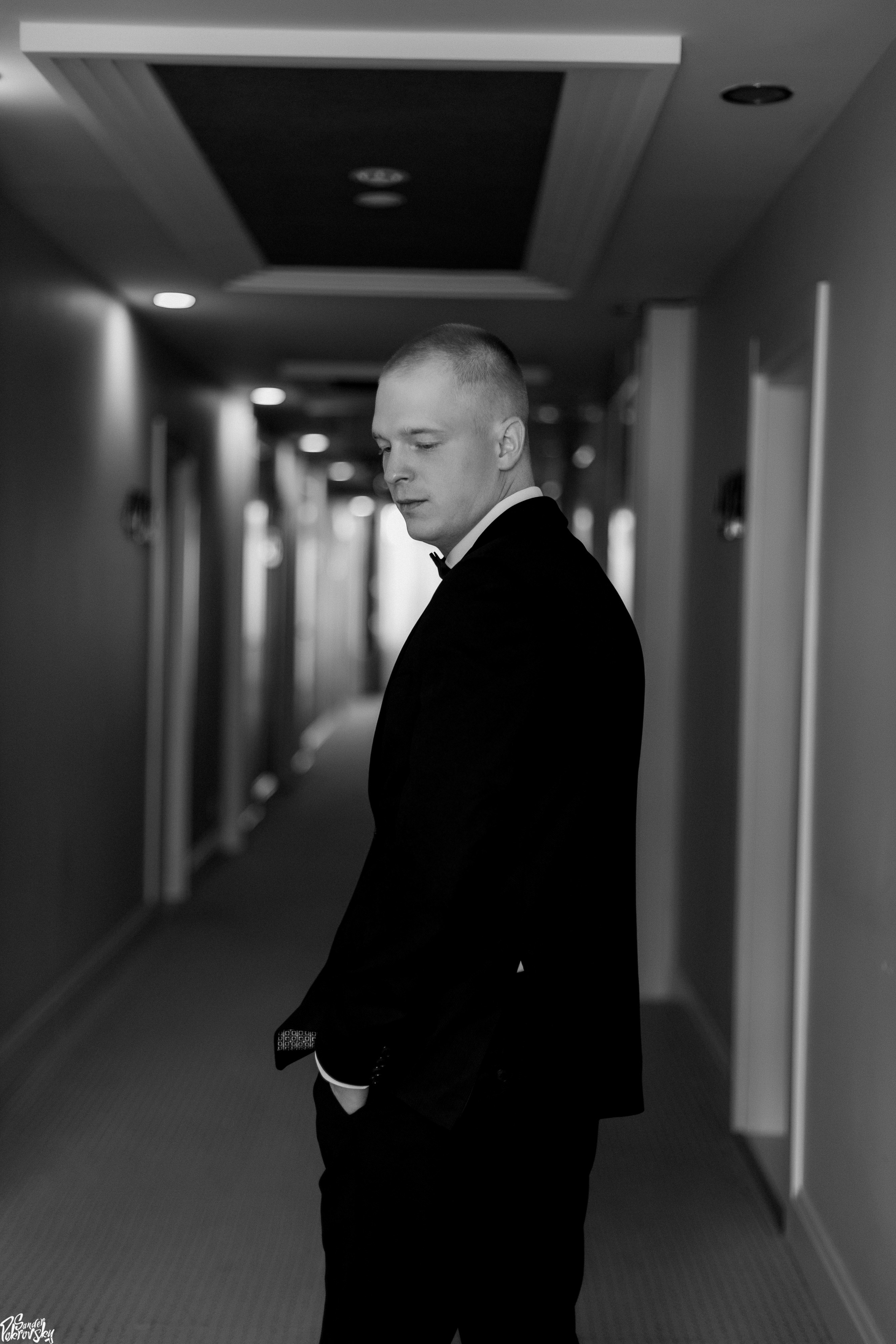 Роман & Наталия 12.08.2023. Свадебный и репортажный фотограф в Чебоксарах Покровский Александр