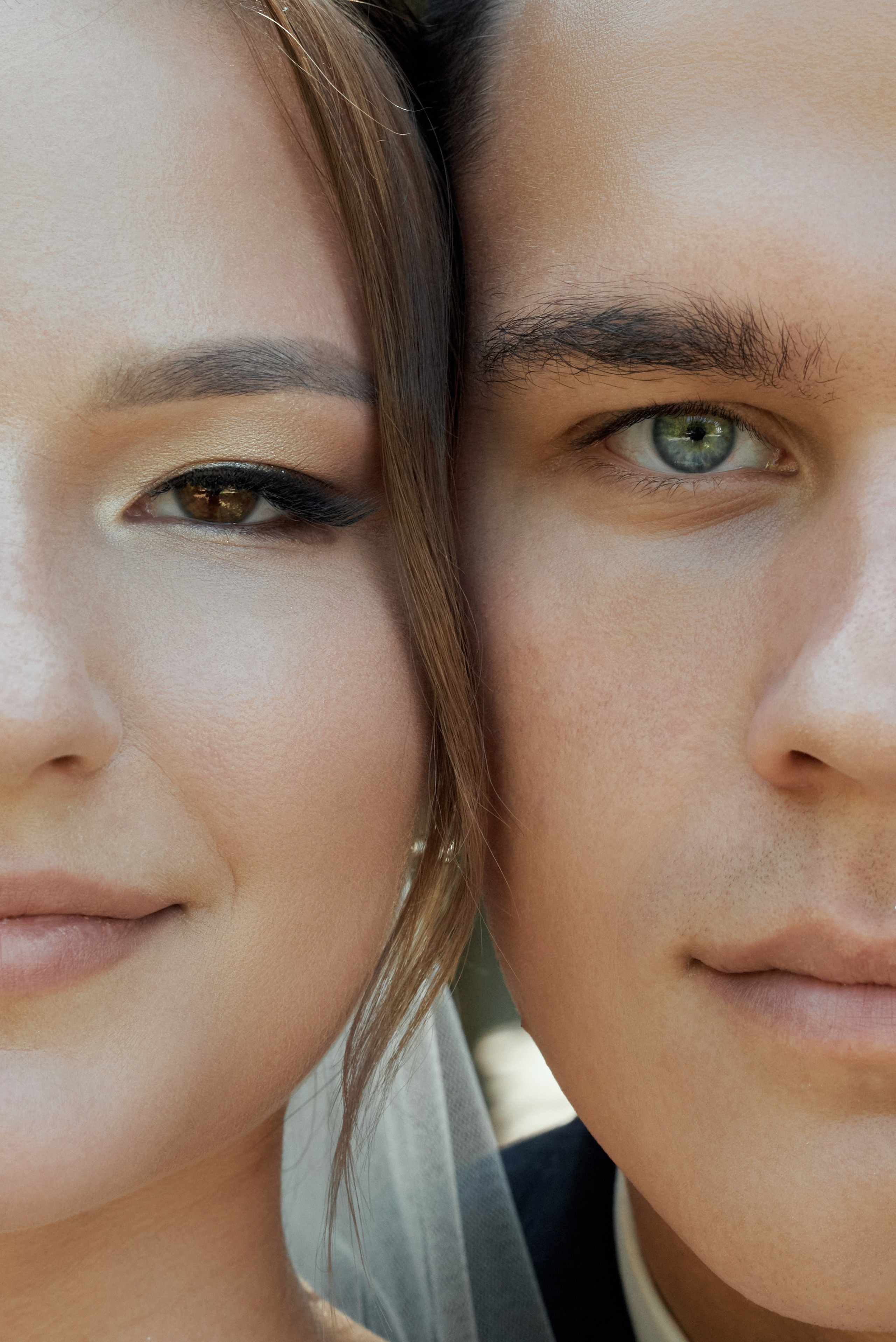 Александра и Максим. Свадебный фотограф Александр Браво