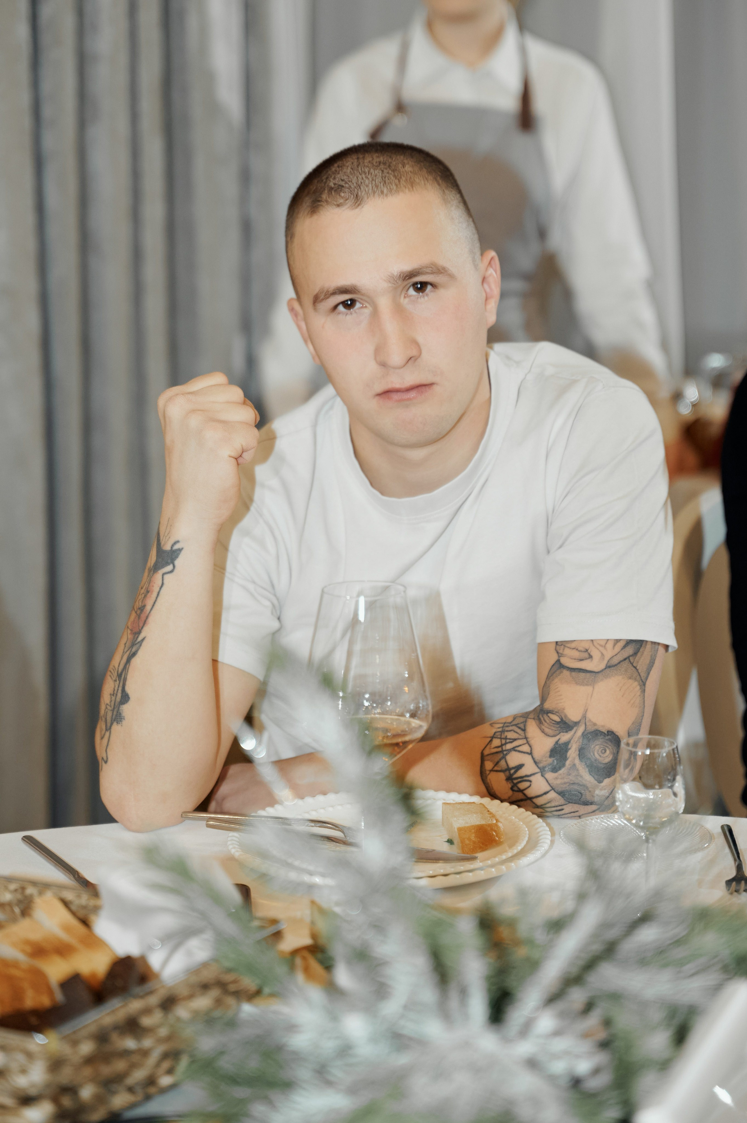 Корпоратив. Свадебный фотограф Александр Браво