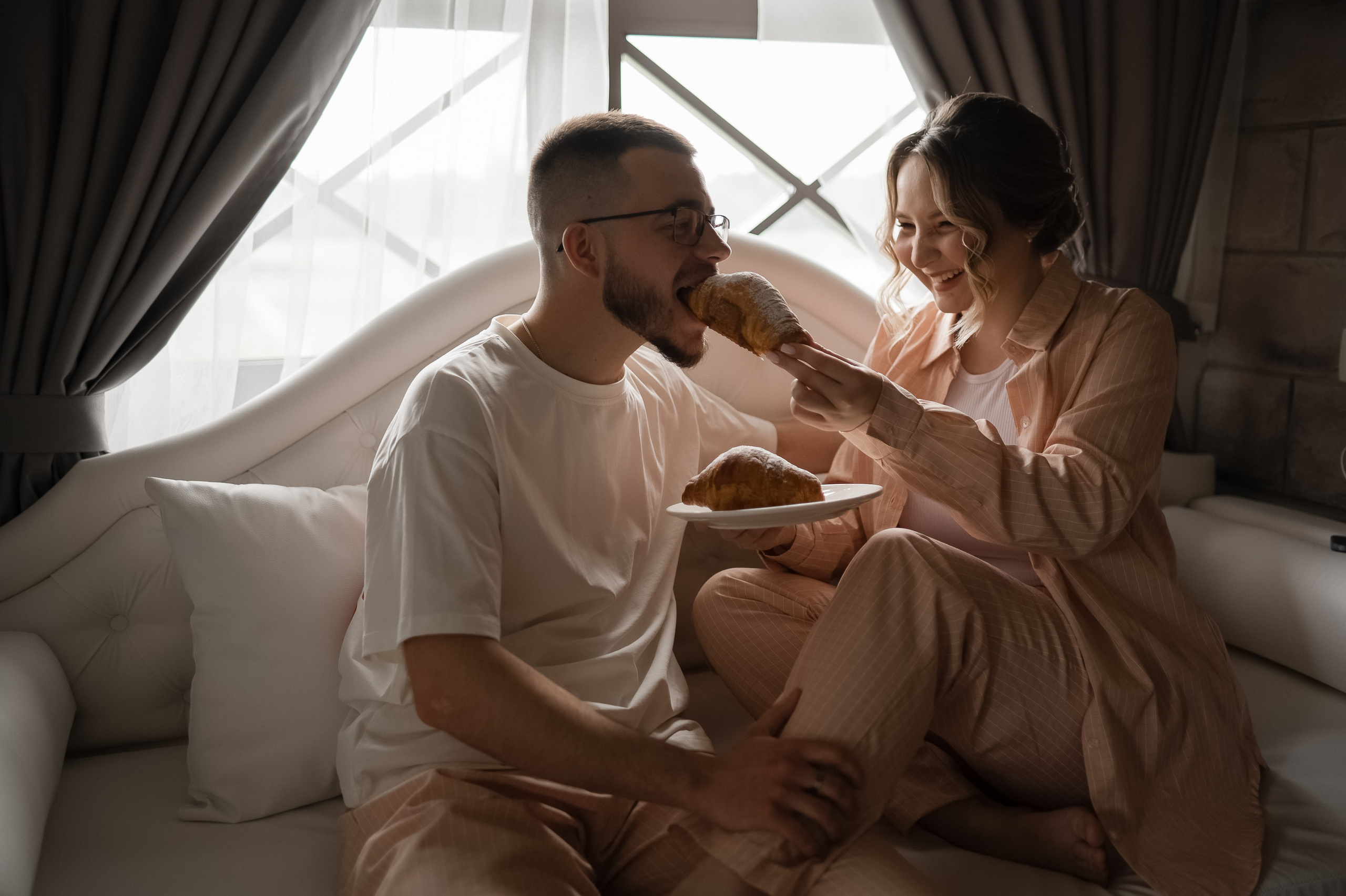 Свадебное торжество в ресторане «За Поводом». Ярослава Ерина — свадебный фотограф в Москве