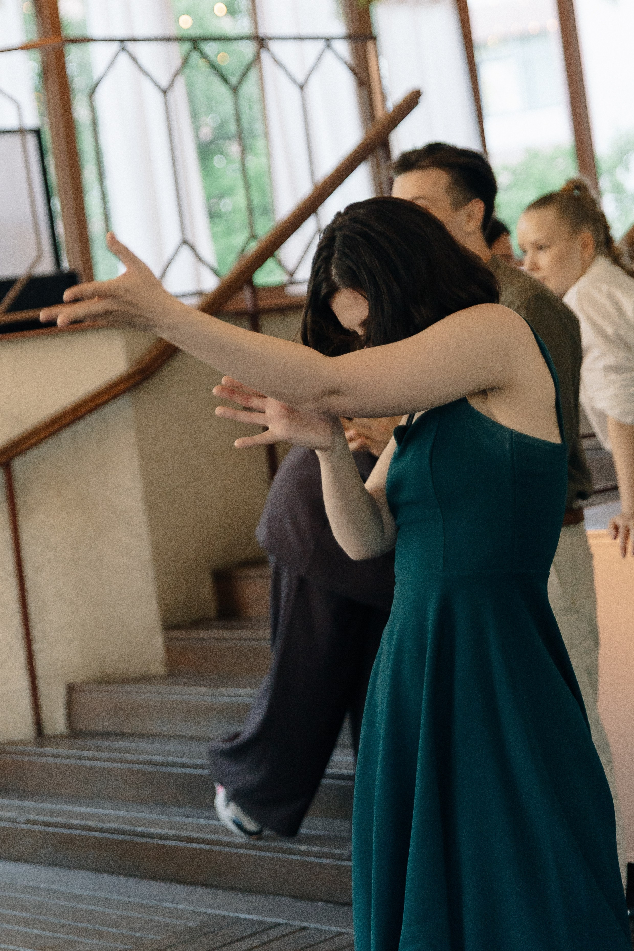 Трогательный свадебный день Насти и Вадима. Свадебный фотограф в Нижнем Новгороде Генеральская Ира