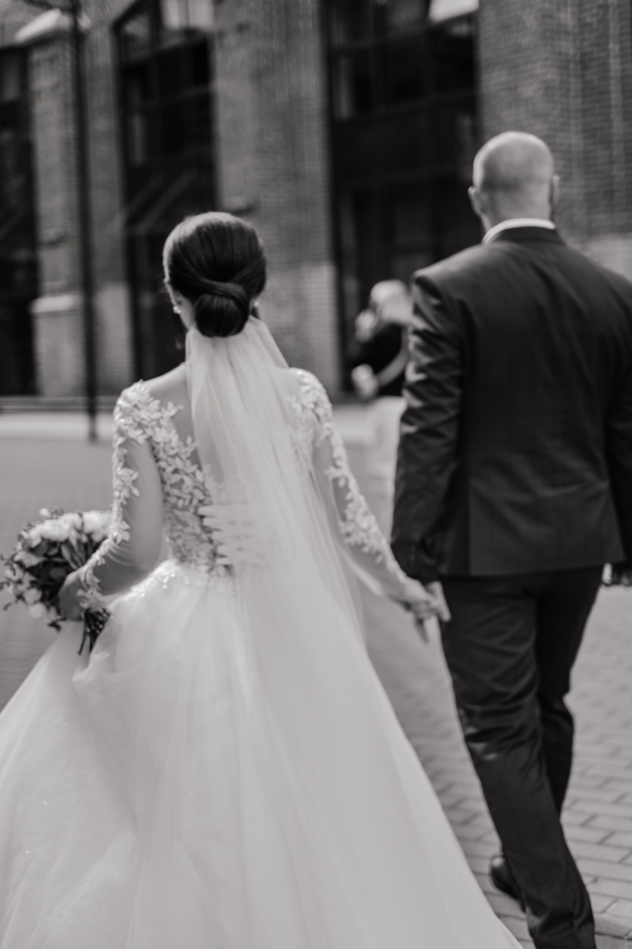 Эльвира & Кирилл. Photographer Victoria Slavnova