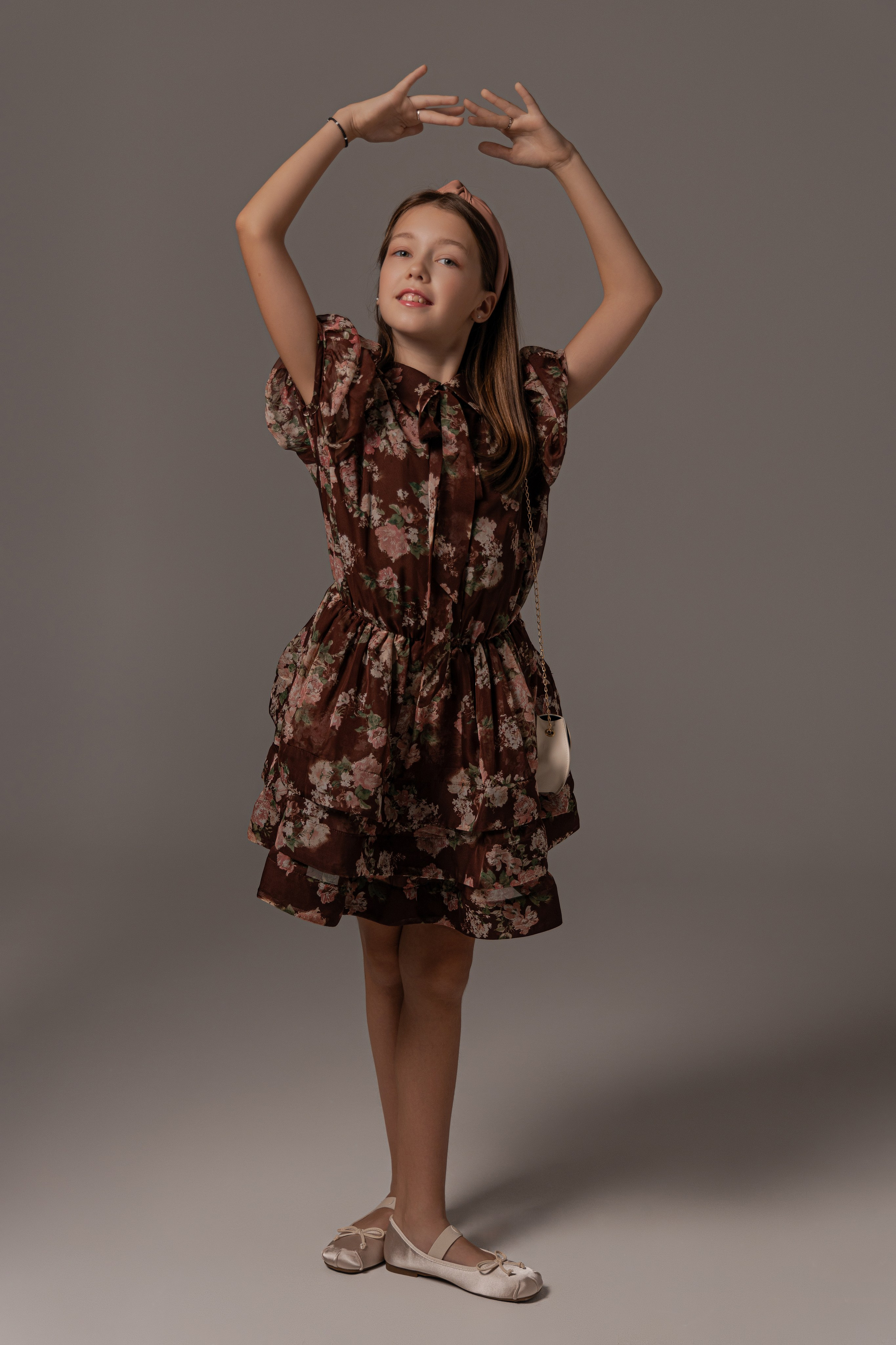 Мила. Фотограф Анастасия Пинчук