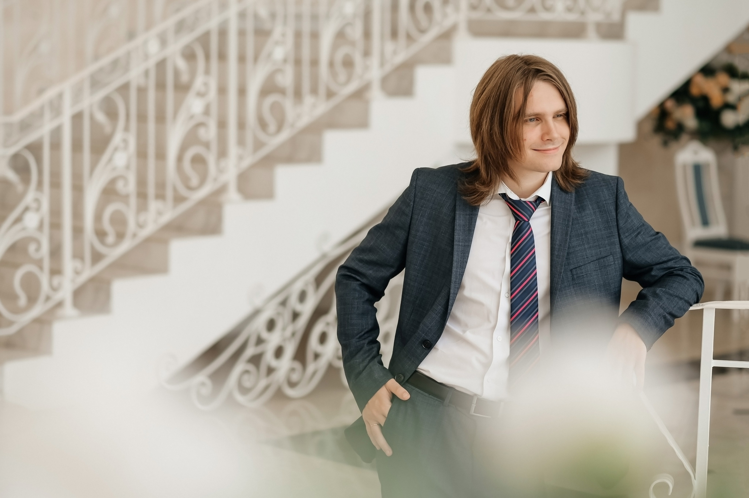 Милена & Константин. Семейный фотограф Олеся Батурина Рязань