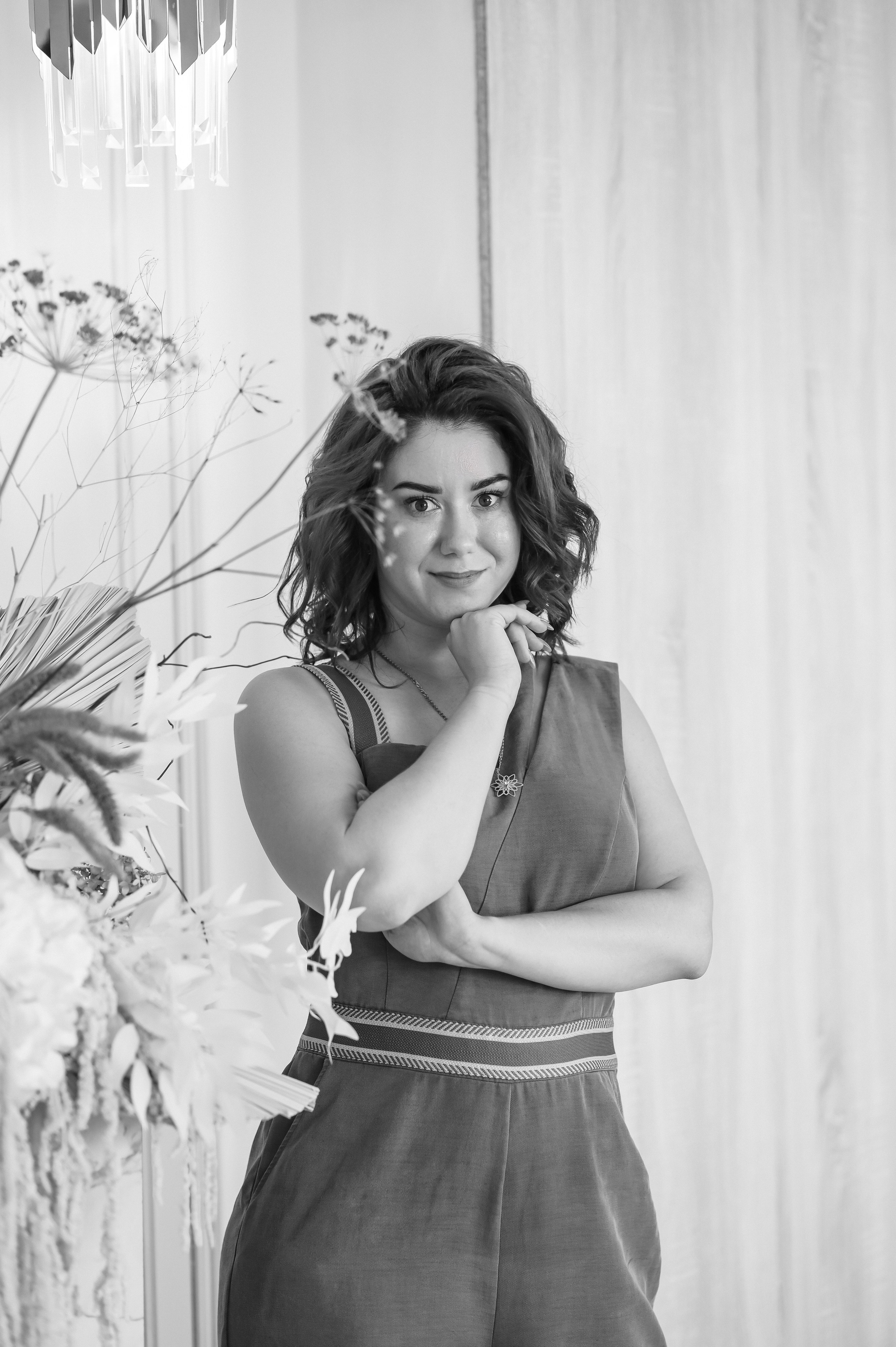 Света. Семейный фотограф Олеся Батурина Рязань