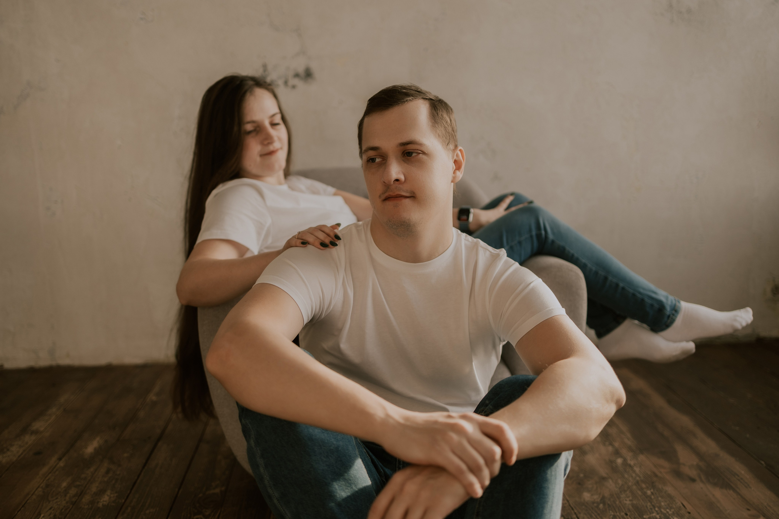 Яна и Дима. Свадебный фотограф Воронеж Оля Маркович