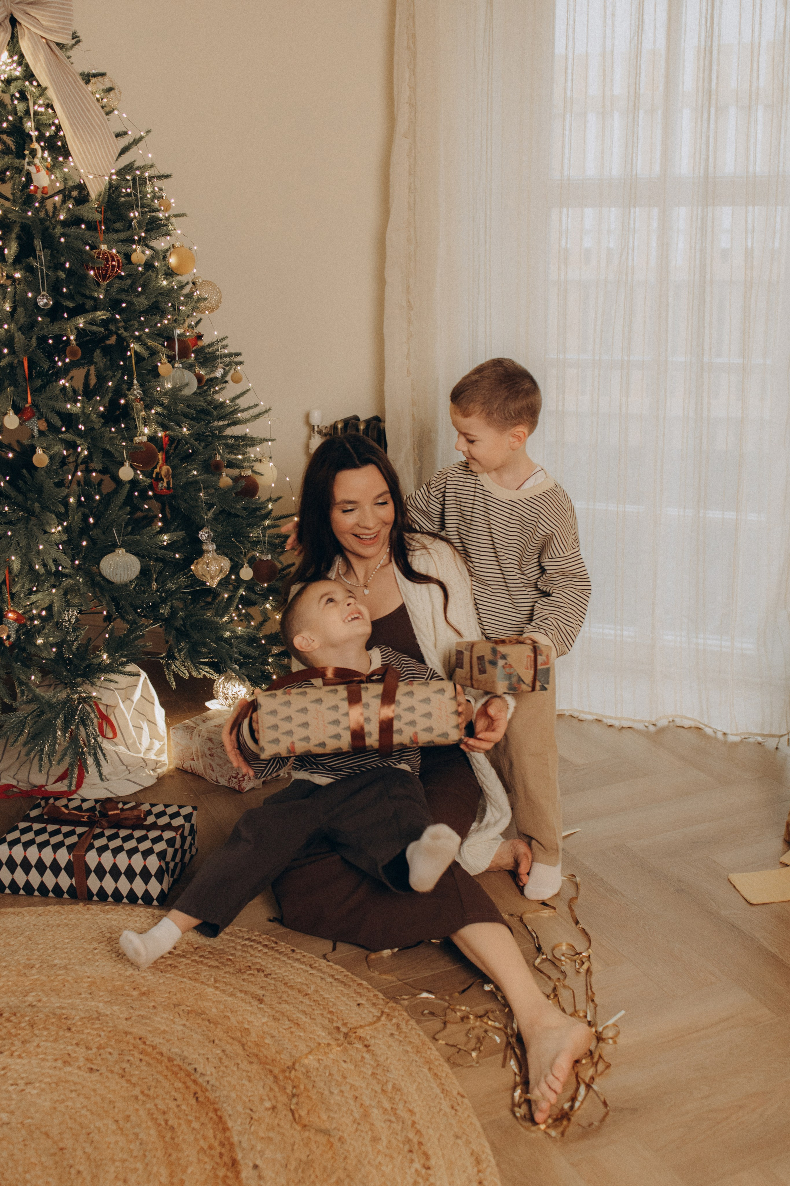 Семейная фотосессия. Свадебный фотограф Воронеж Оля Маркович