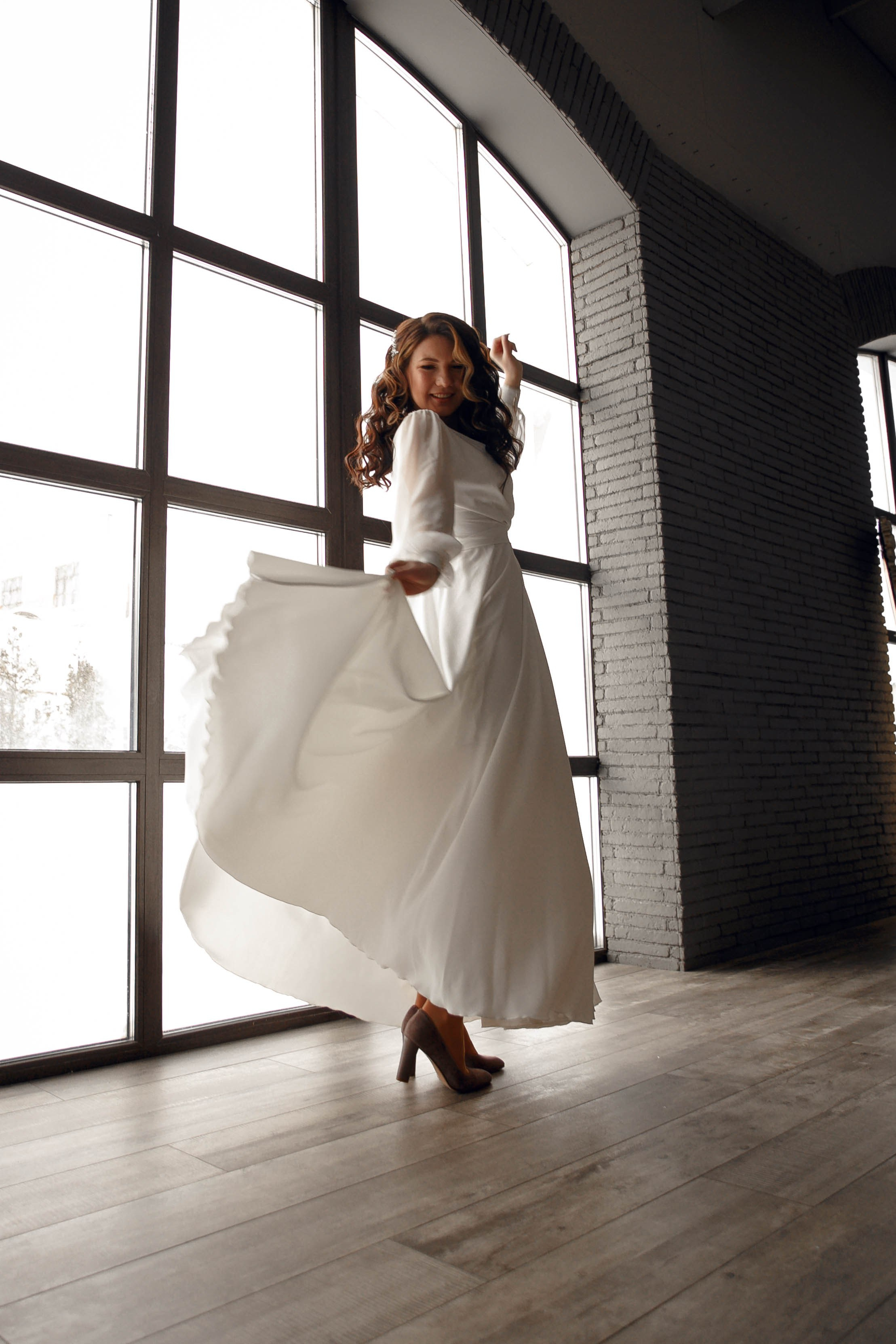 Фото студия «Фотоцех». Ваш репортажный фотограф Артемий Антонов