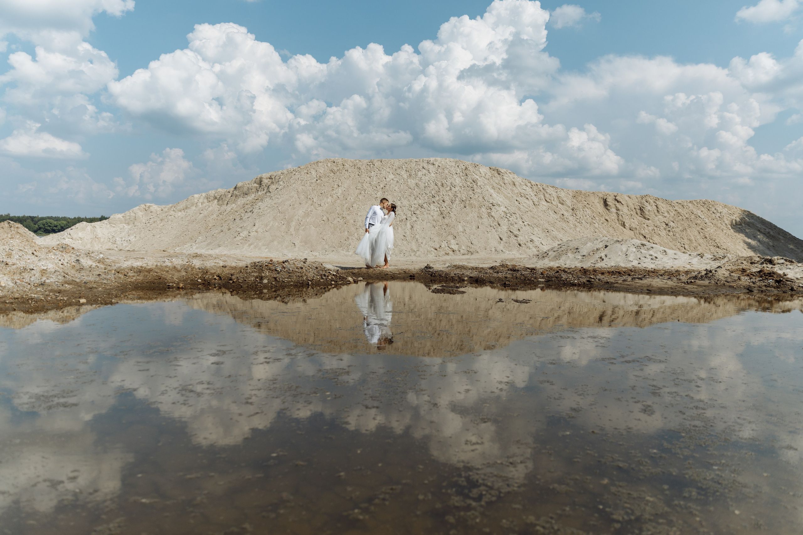 Свадьбы. Свадебный фотограф в Ярославле Анастасия Архипова