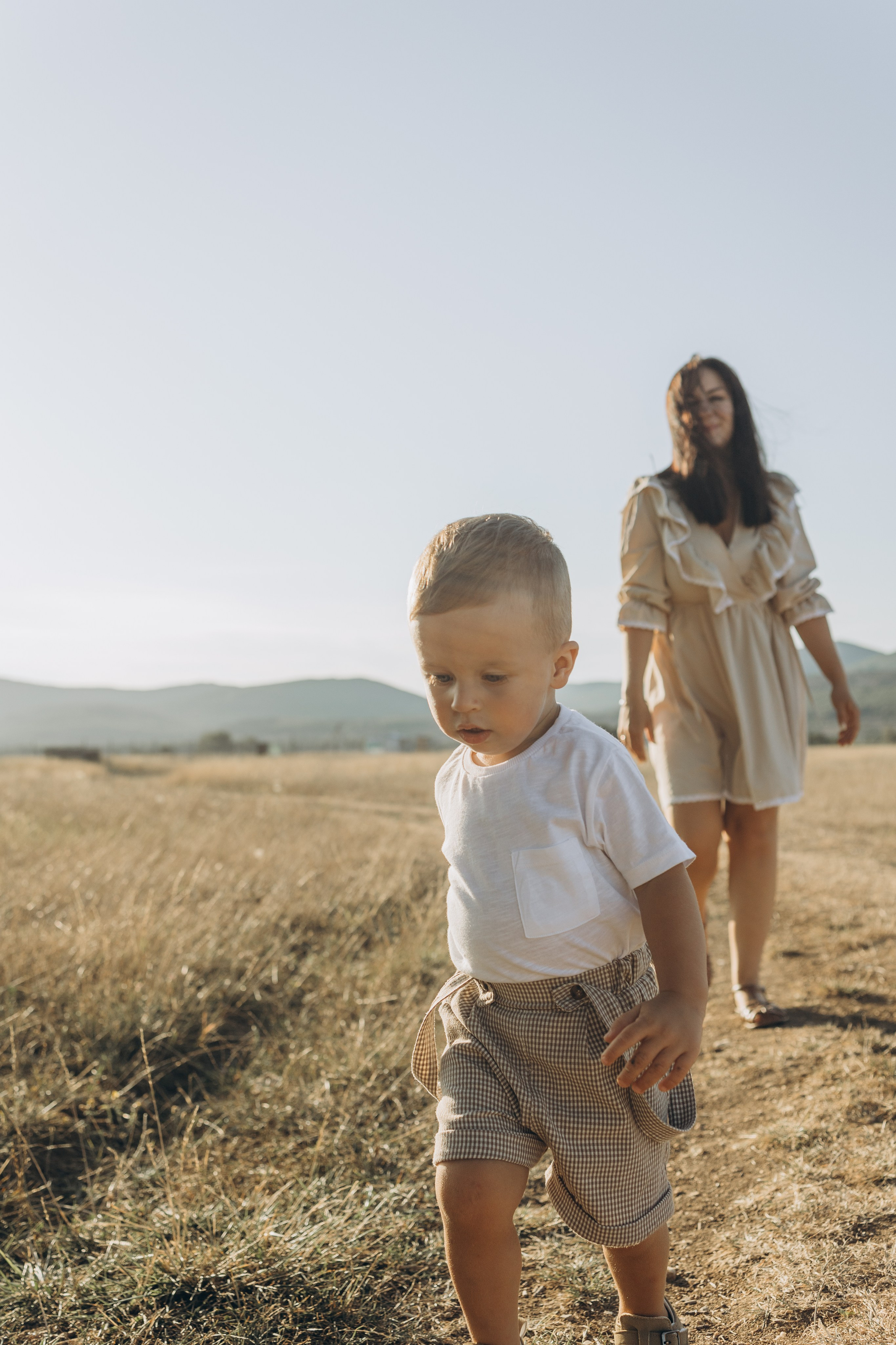Катя, Андрей и Илья. Семейный фотограф в Москве Виктория Ястребинская