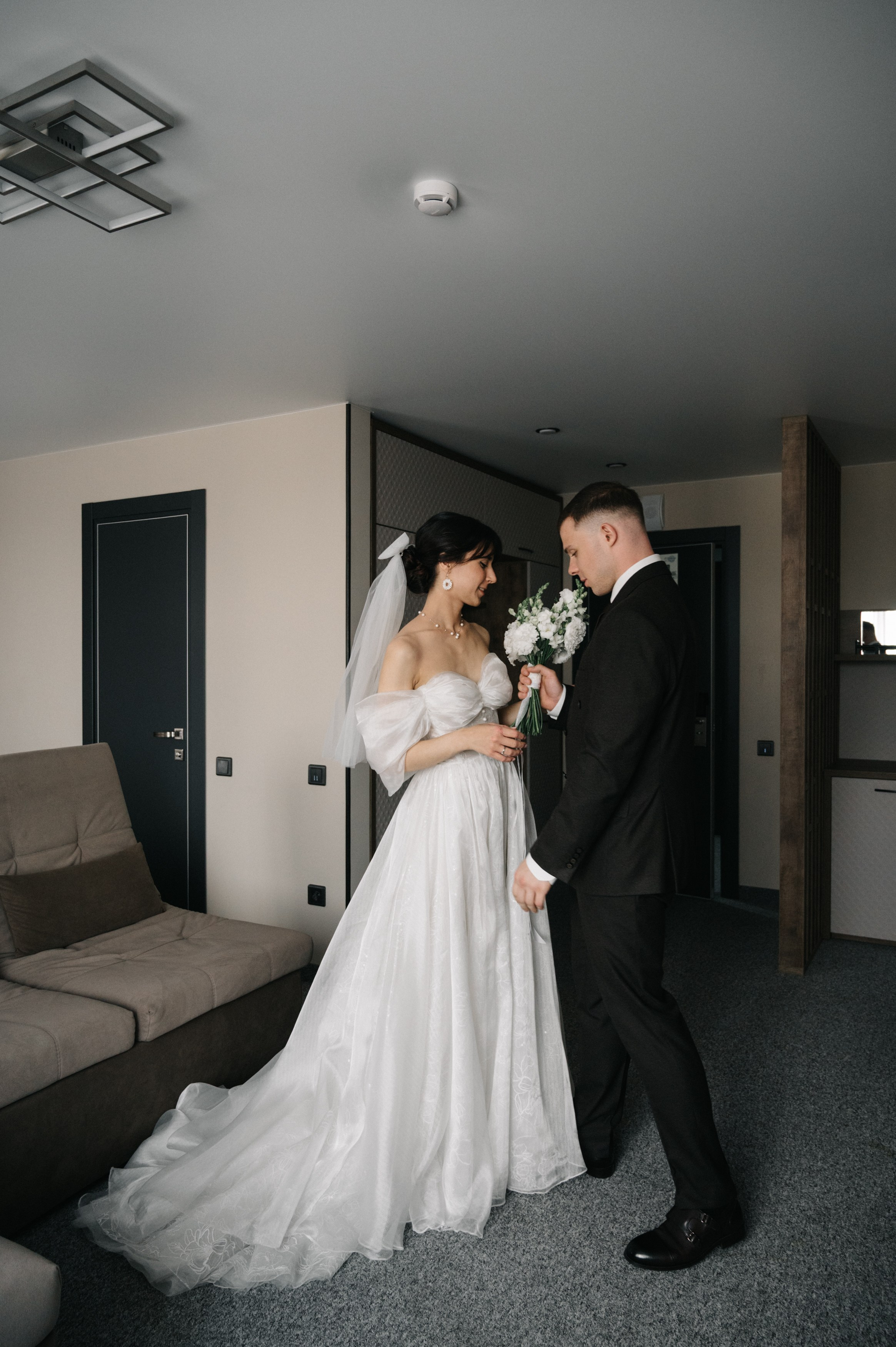 Про любовь. Фотограф Ким Ангелина