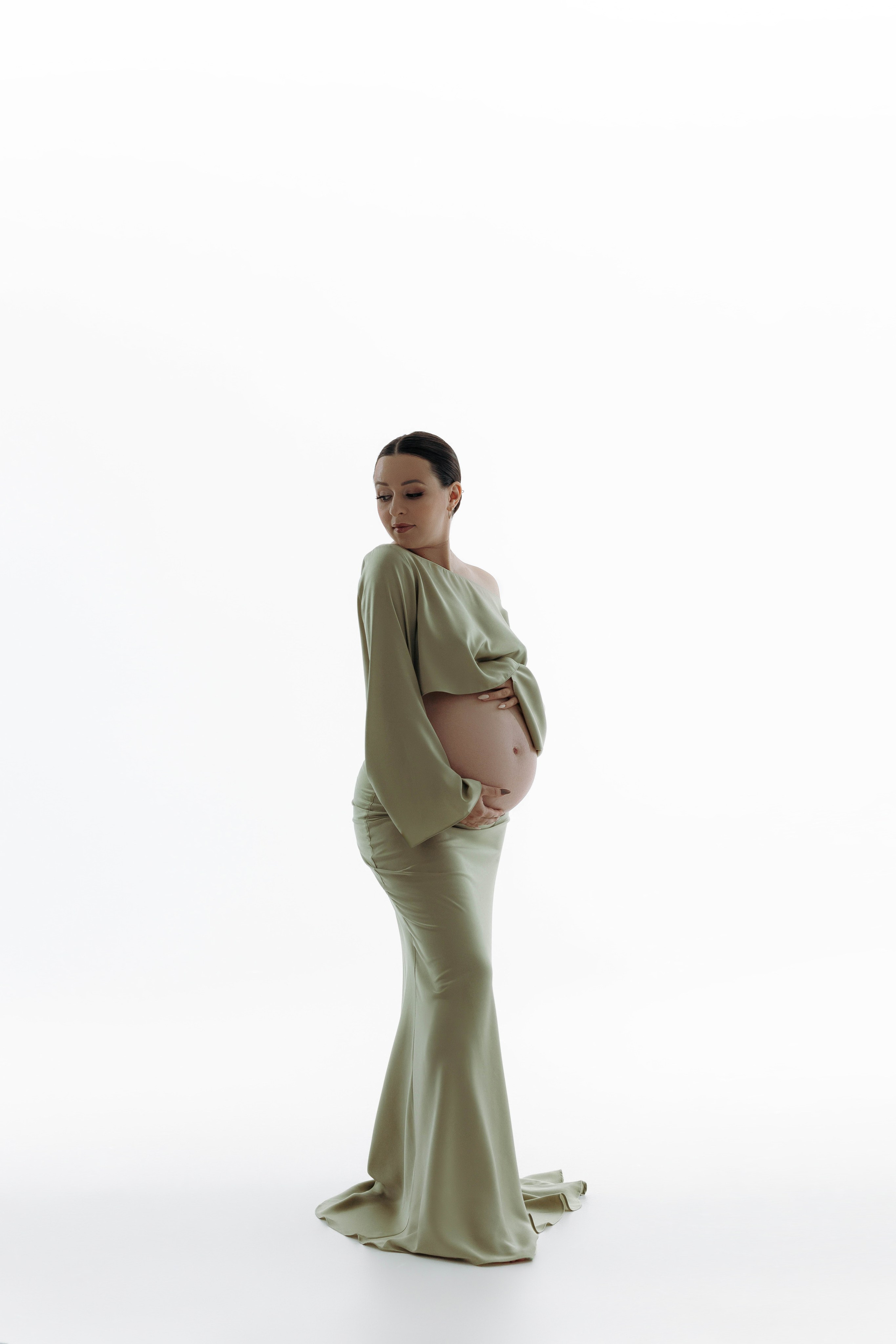 Оля. Фотограф Дарья Бобровских в Воронеже