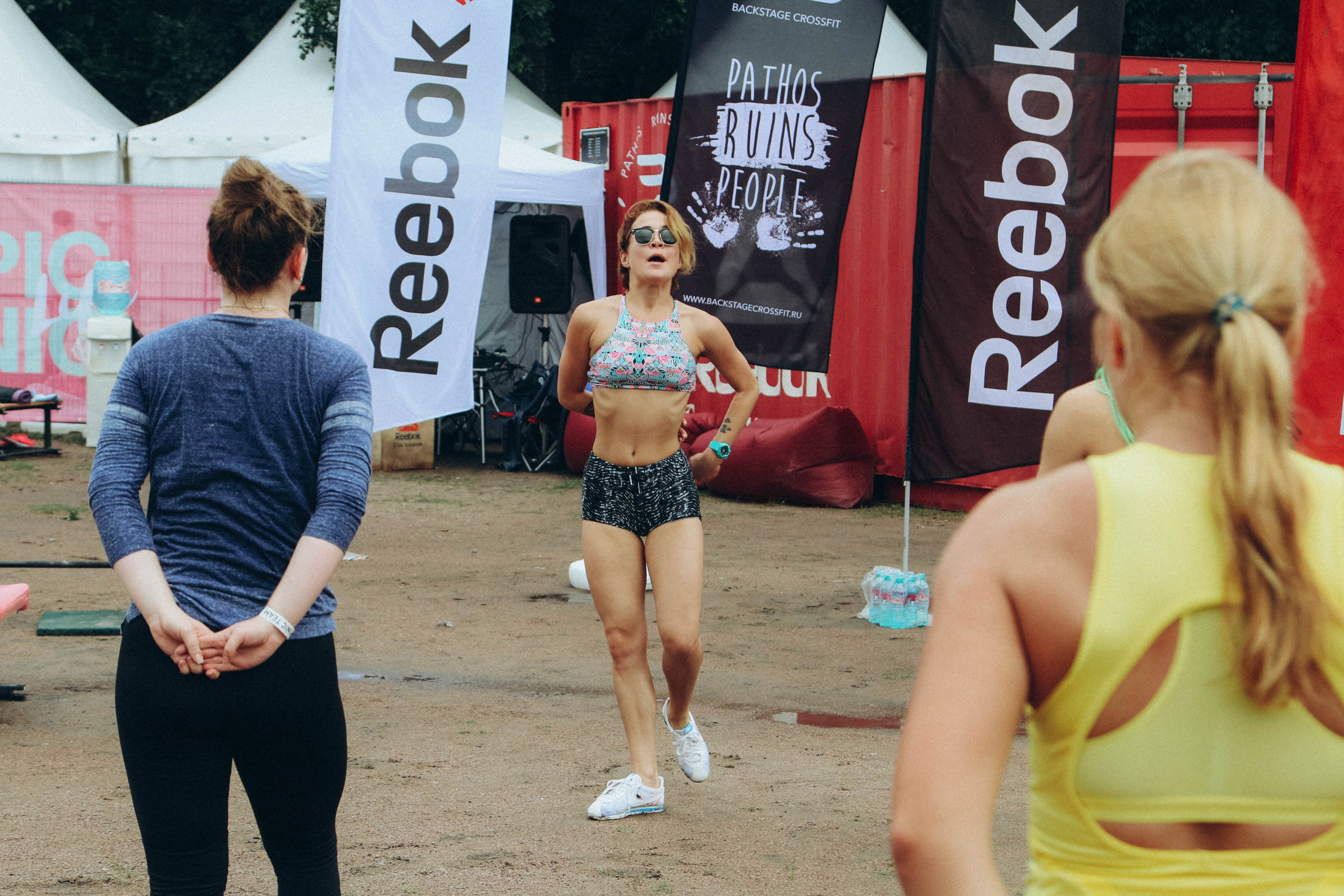 Фестиваль LifePicnik на Елагином острове. Репортажный фотограф во Всеволожске и Санкт-Петербурге Владимир Капустин