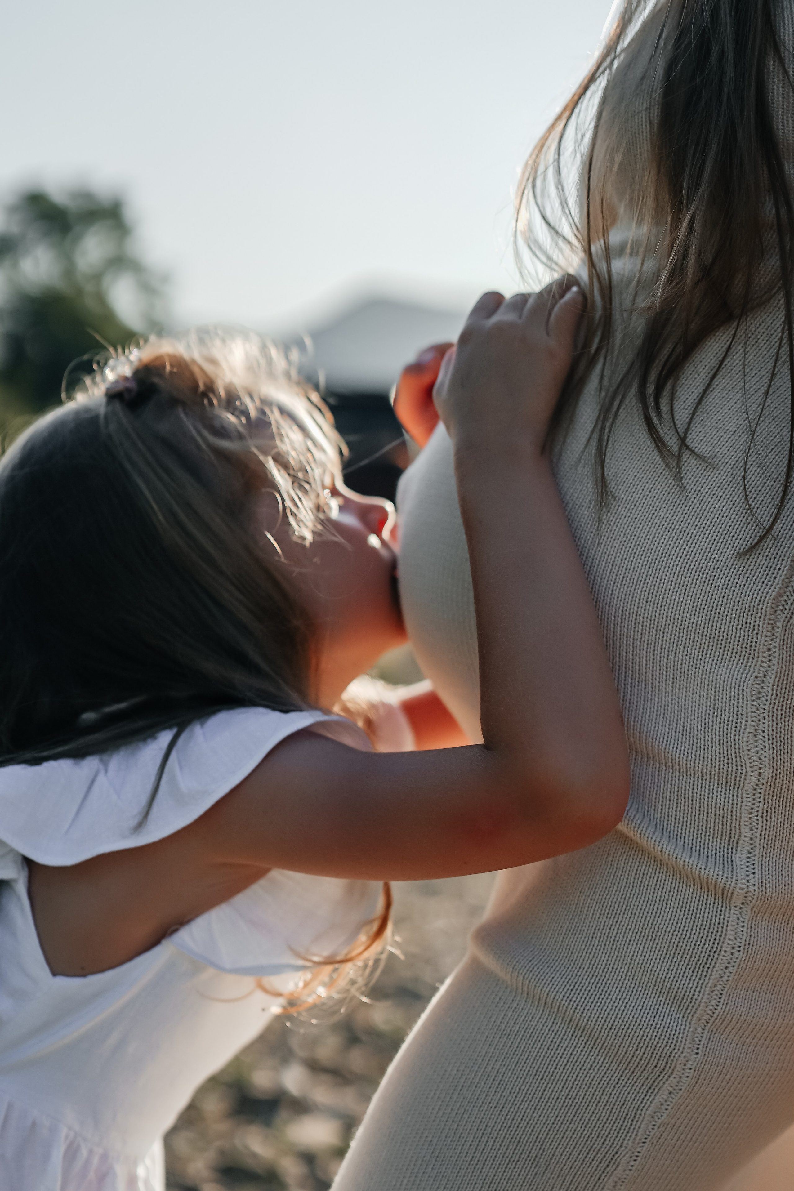 Семья Даши и Алексея. Главная