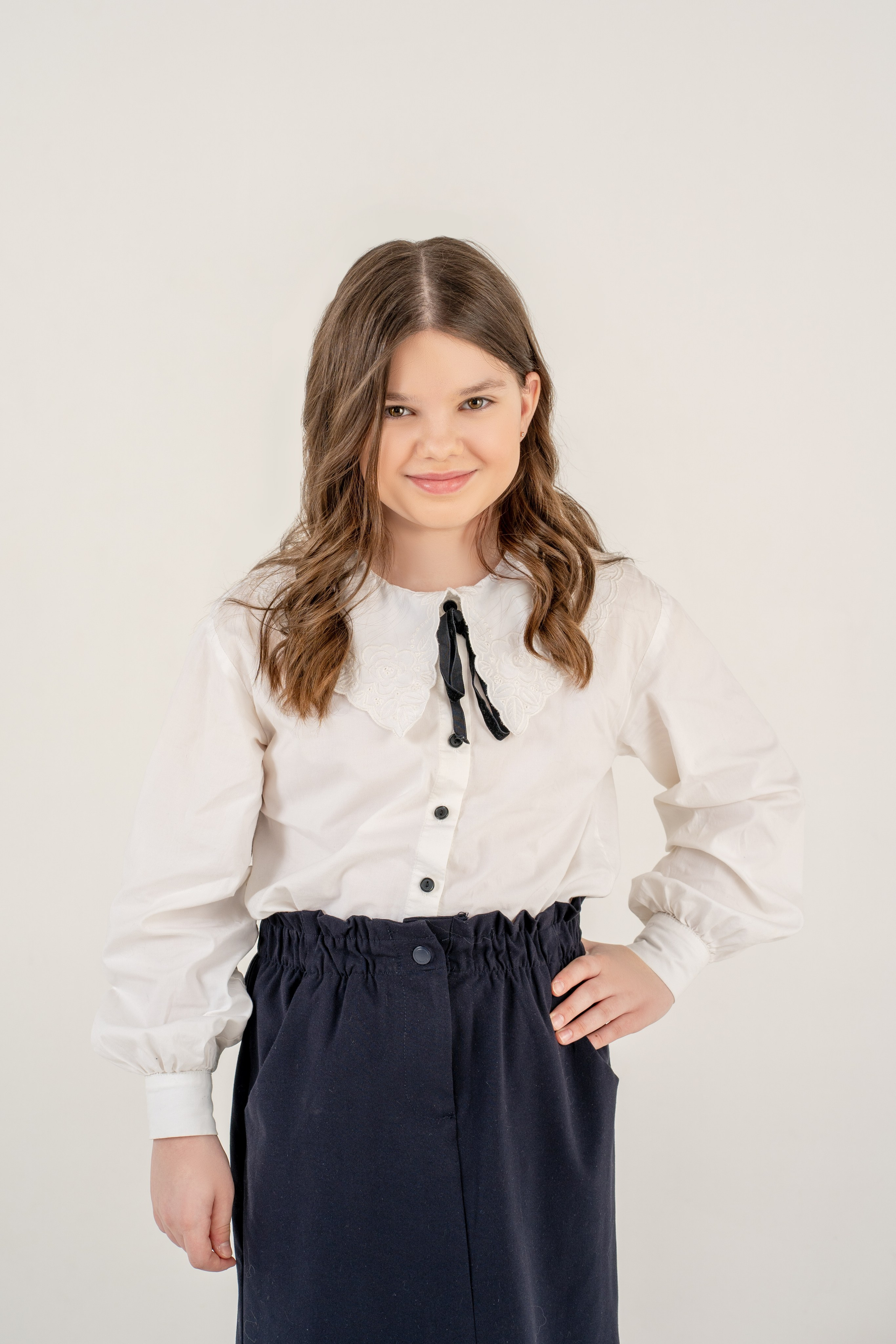 Школьная фотография. Свадебный фотограф в Тюмени Юлия Панова