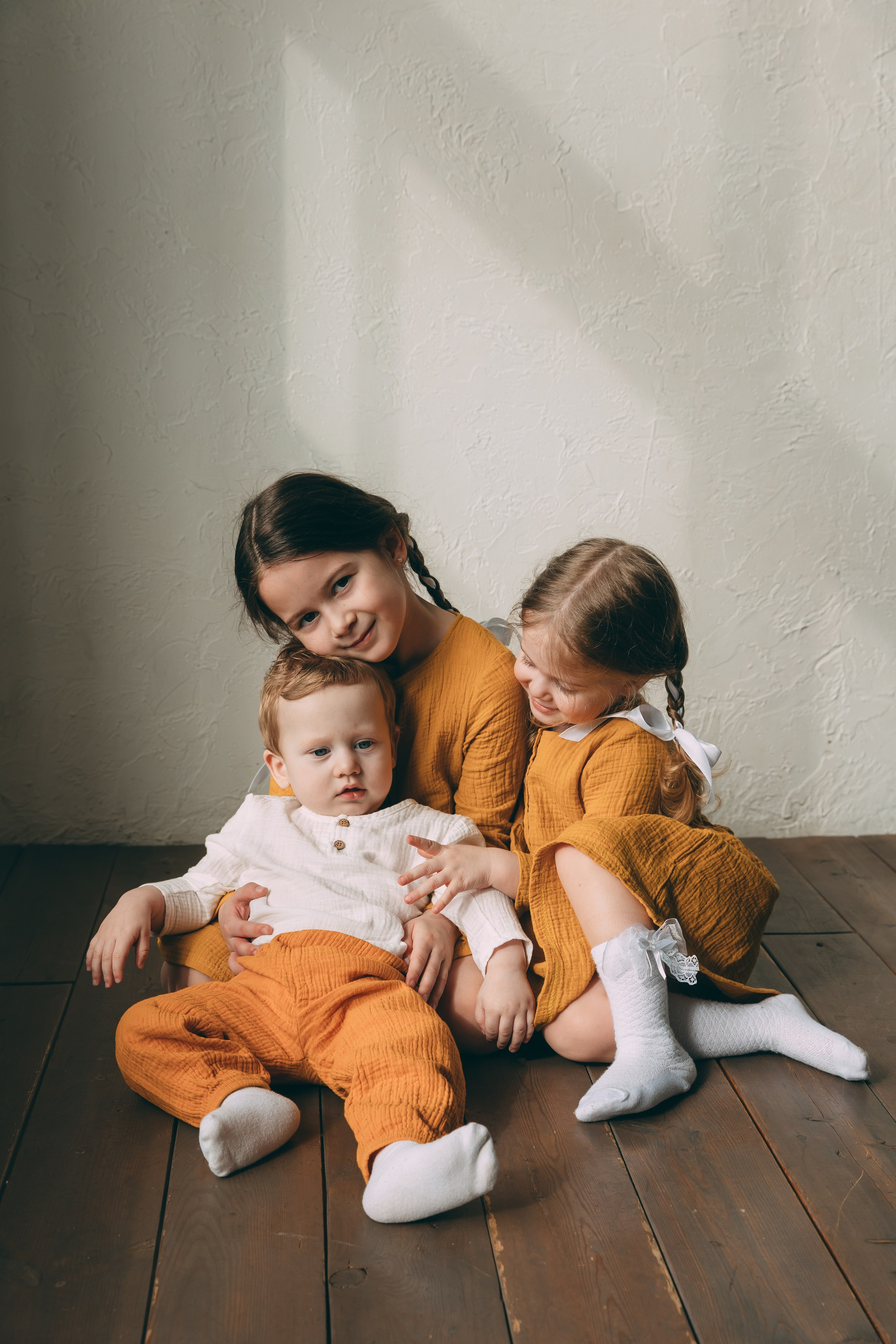 Семья Наташи. Семейный фотограф в Санкт-Петербурге Алиса Мохова