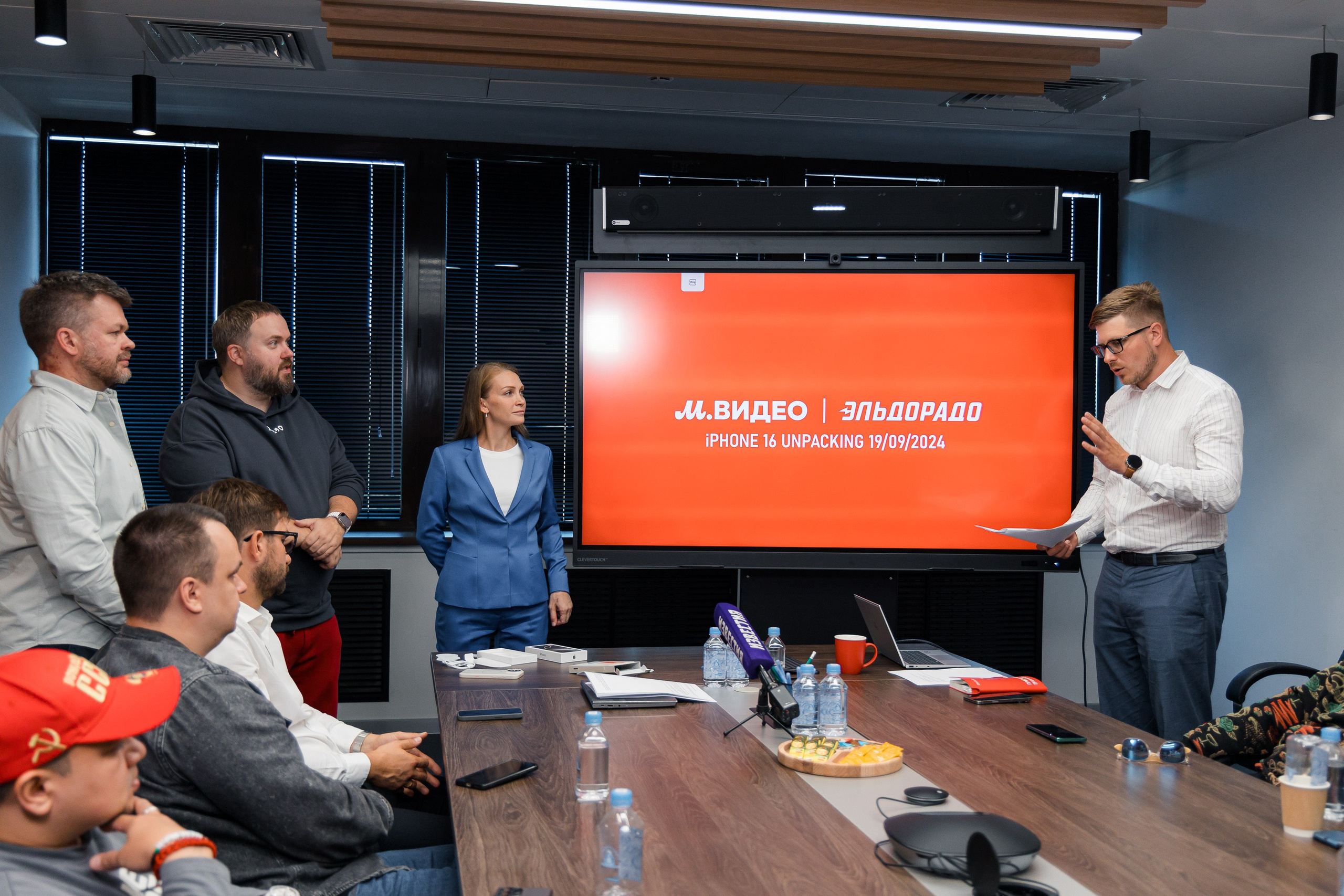 МВидео X Wylsacom. Агентство по фото и видео съемке