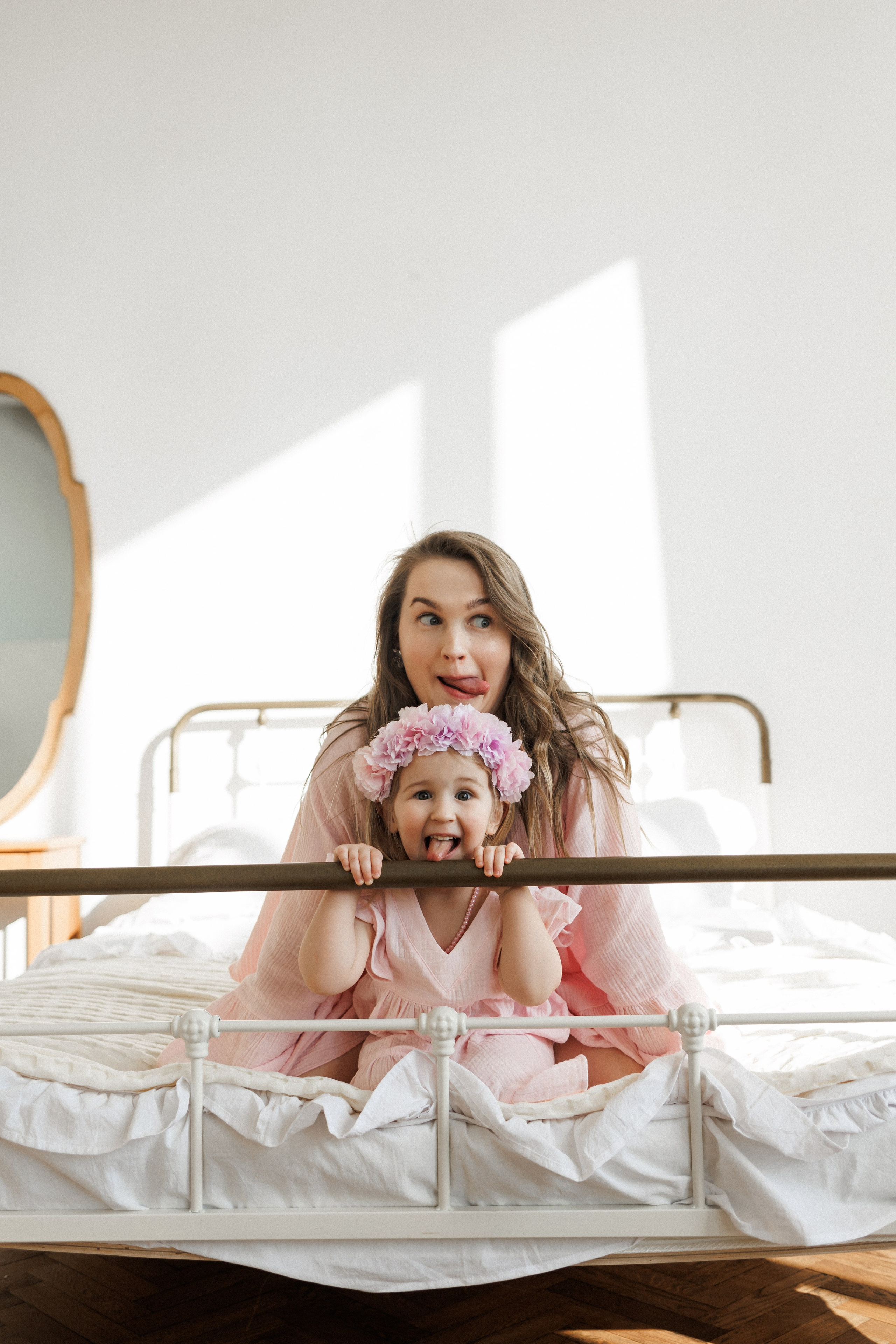 СТУДИЯ. Семейный и детский фотограф в Нижнем Новгороде Буслаева Мария