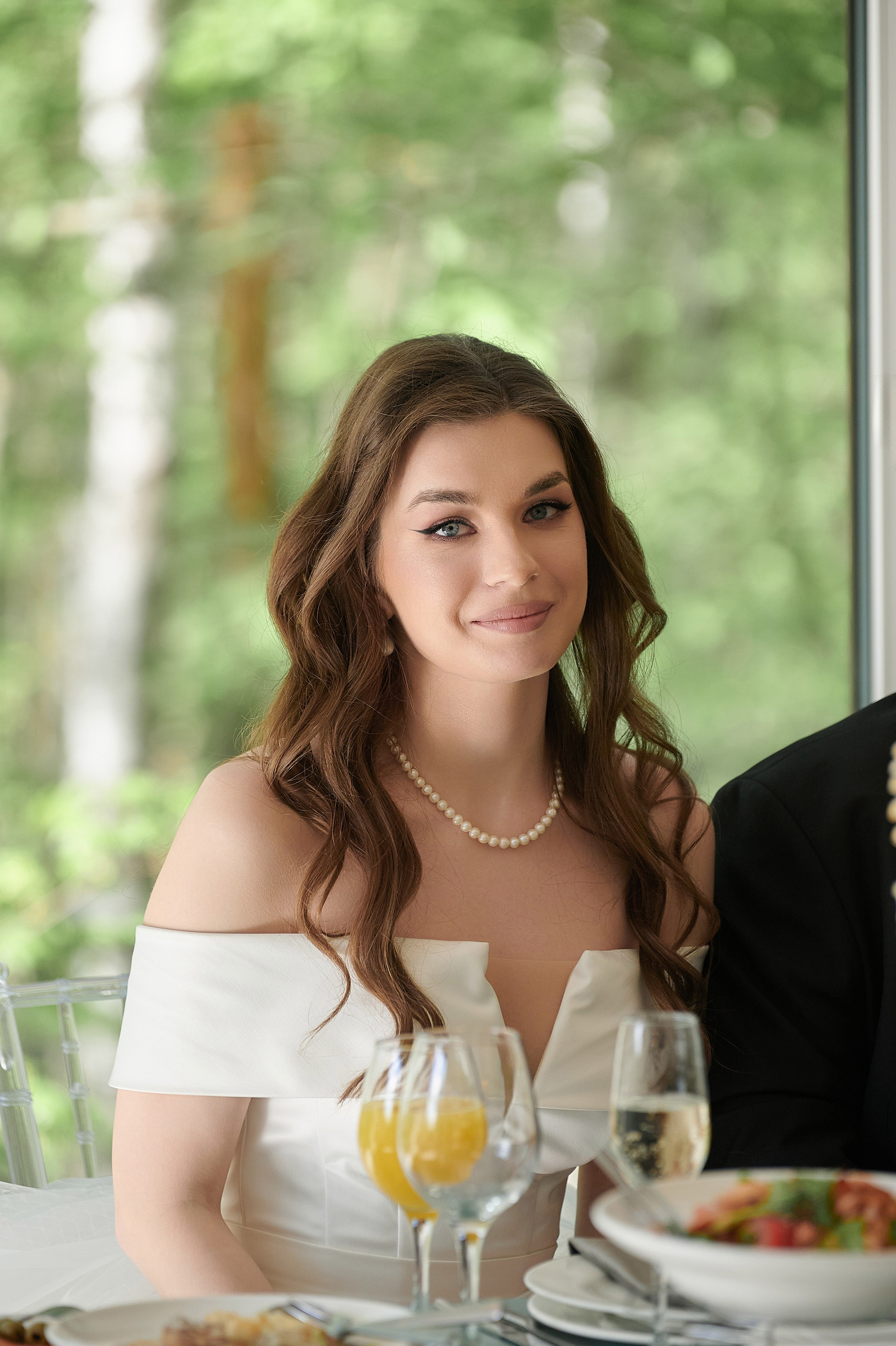 Фотограф на свадьбу в Питере