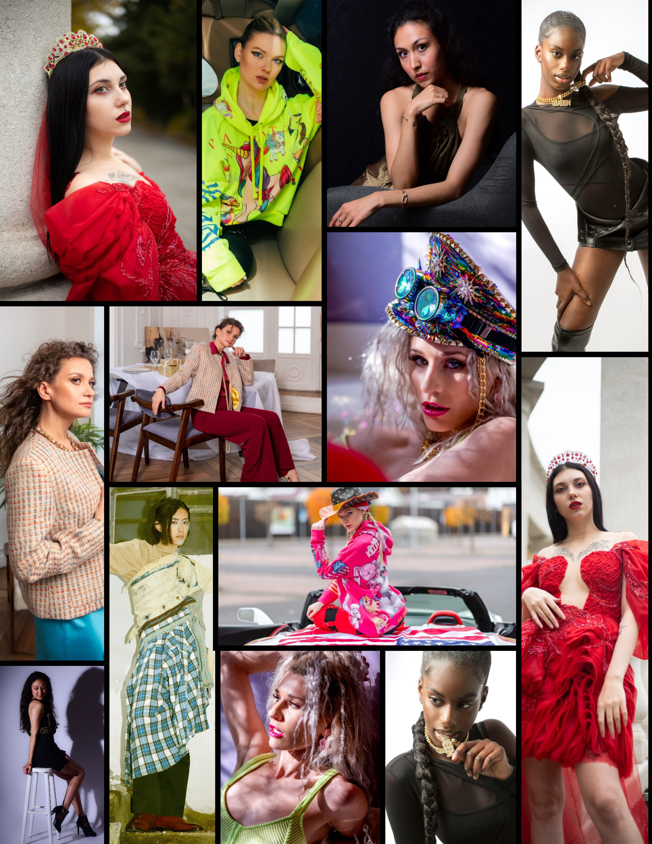 Marika, New York. Елена Сергеева- фотограф для жизни и бренда. Фотосессии и репортаж мероприятий