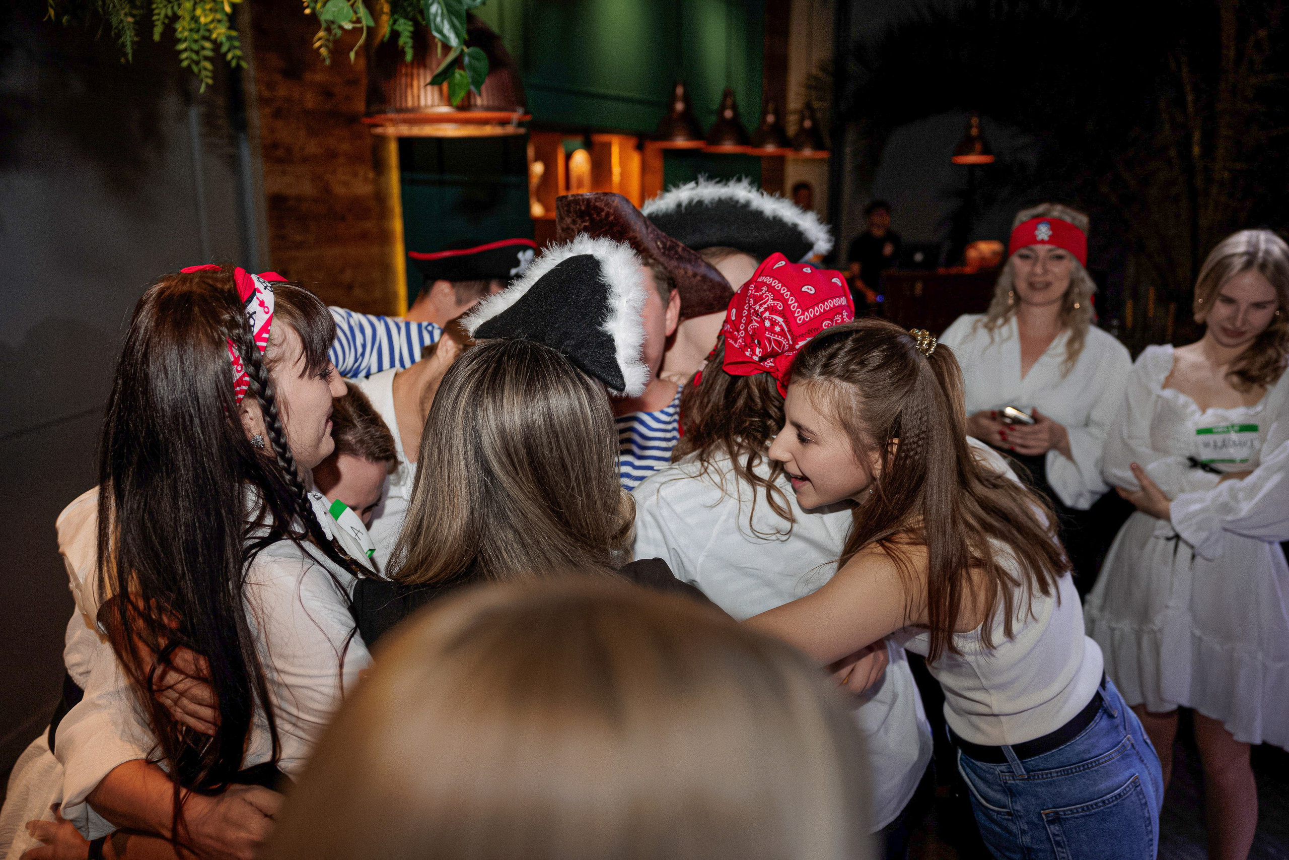 Happy Birthday CARAMEL. Фотограф Арина Тамочкина