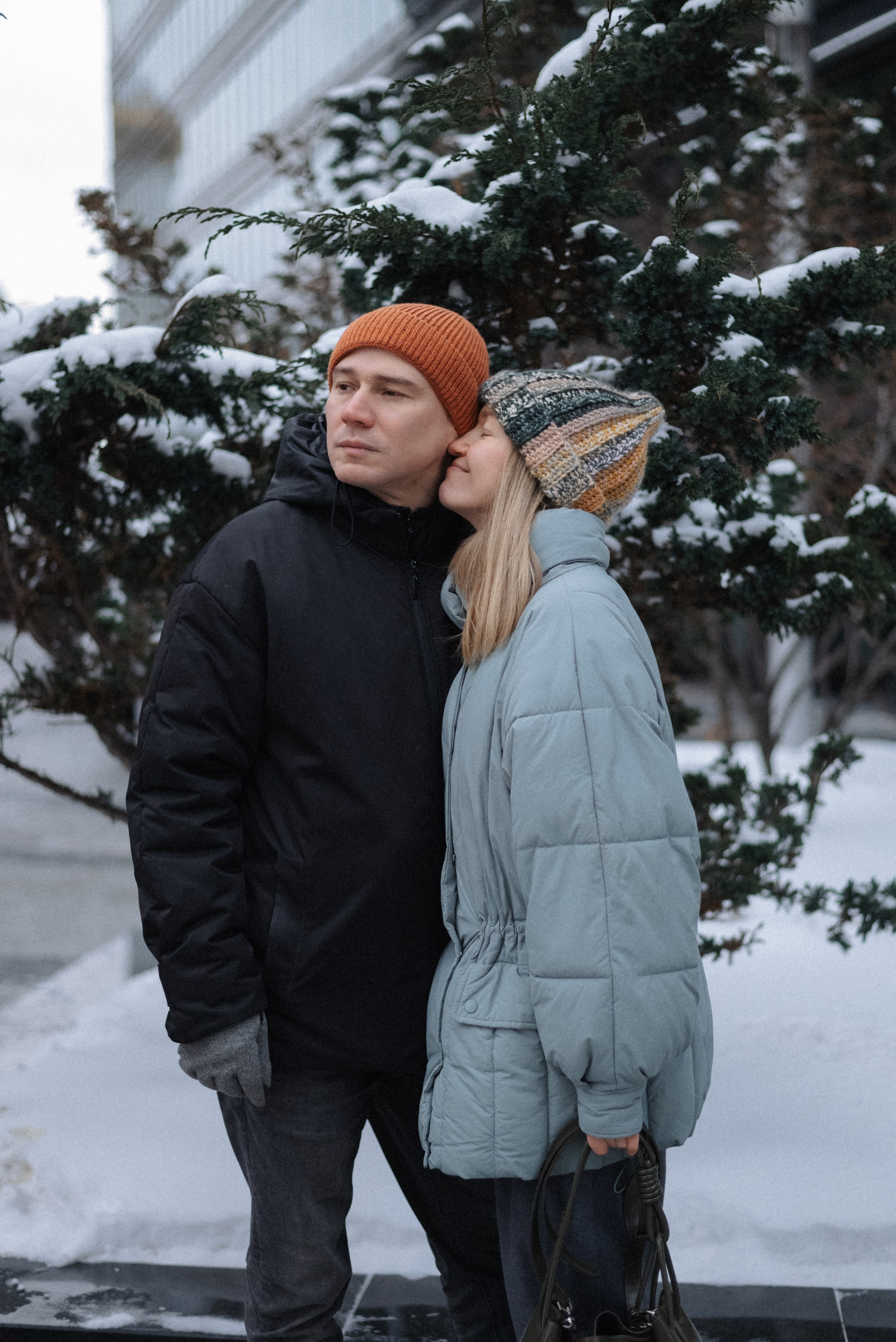 Катя и Саша. Юля Федоровская. Свадебный и семейный фотограф в Москве