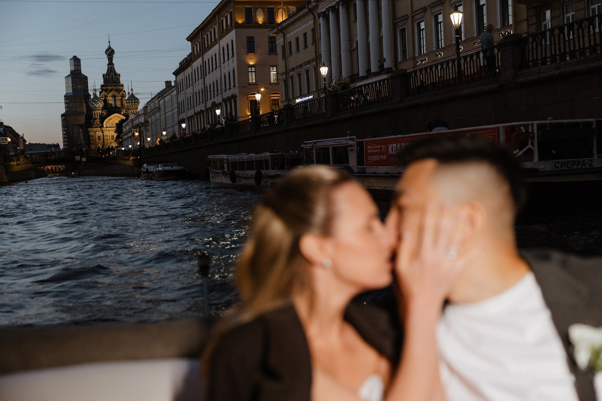 Баир & Маргарита. Свадебный фотограф в Москве и Санкт-Петербурге Анастасия Мирославская