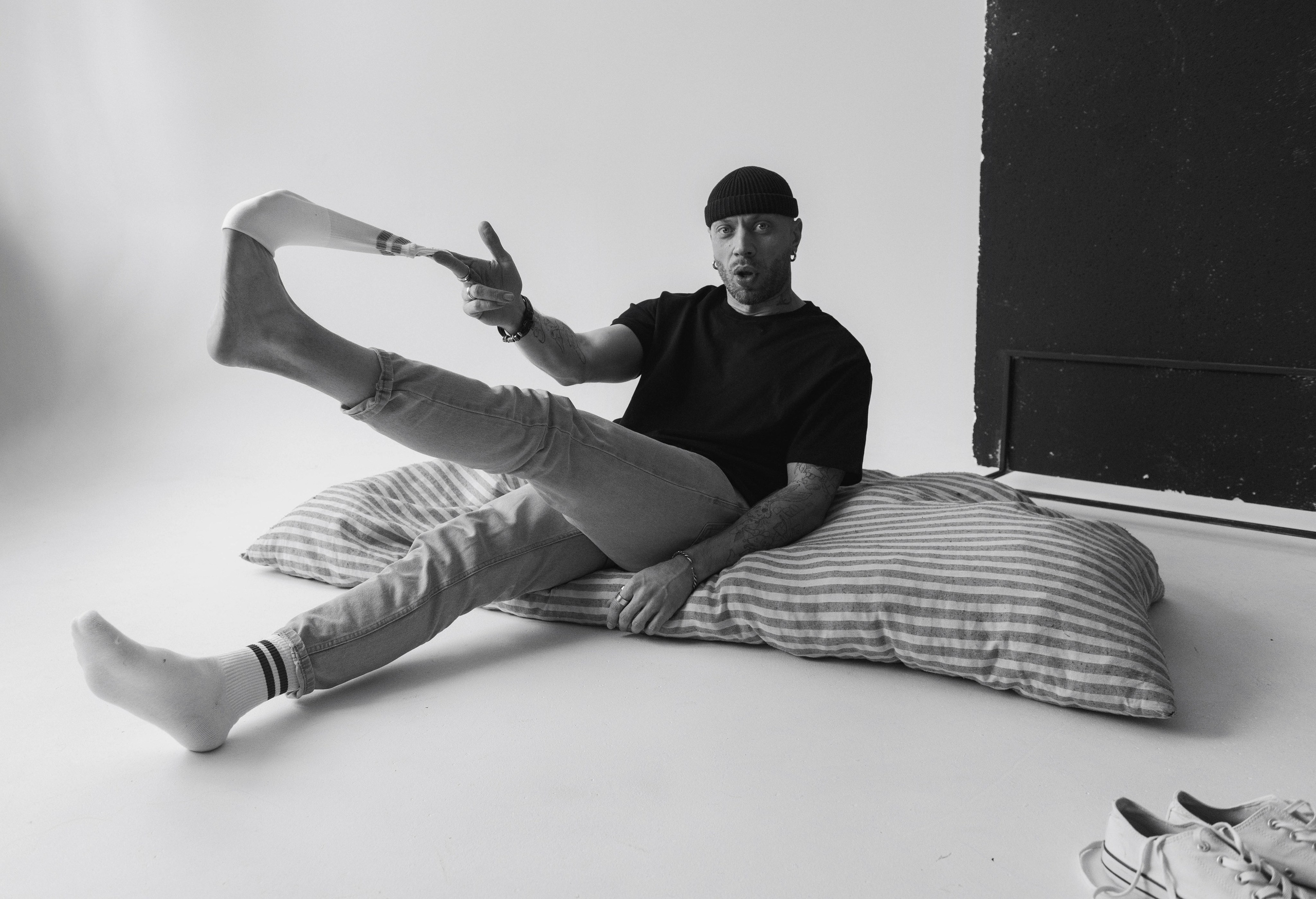 Для Николая. Свадебный и семейный фотограф в Тульской области Пашкова Екатерина